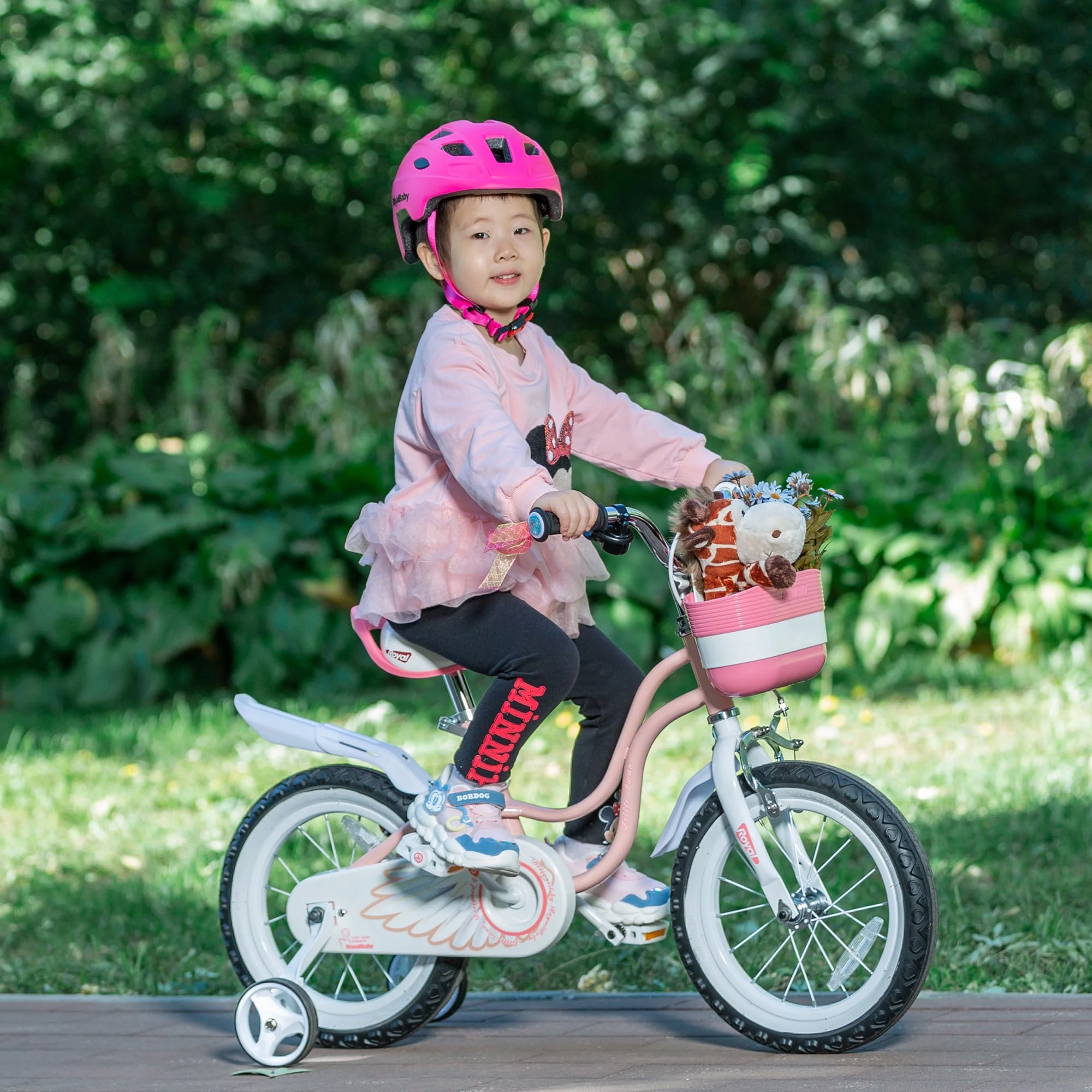 Royal Baby 321049 bikes - View #4
