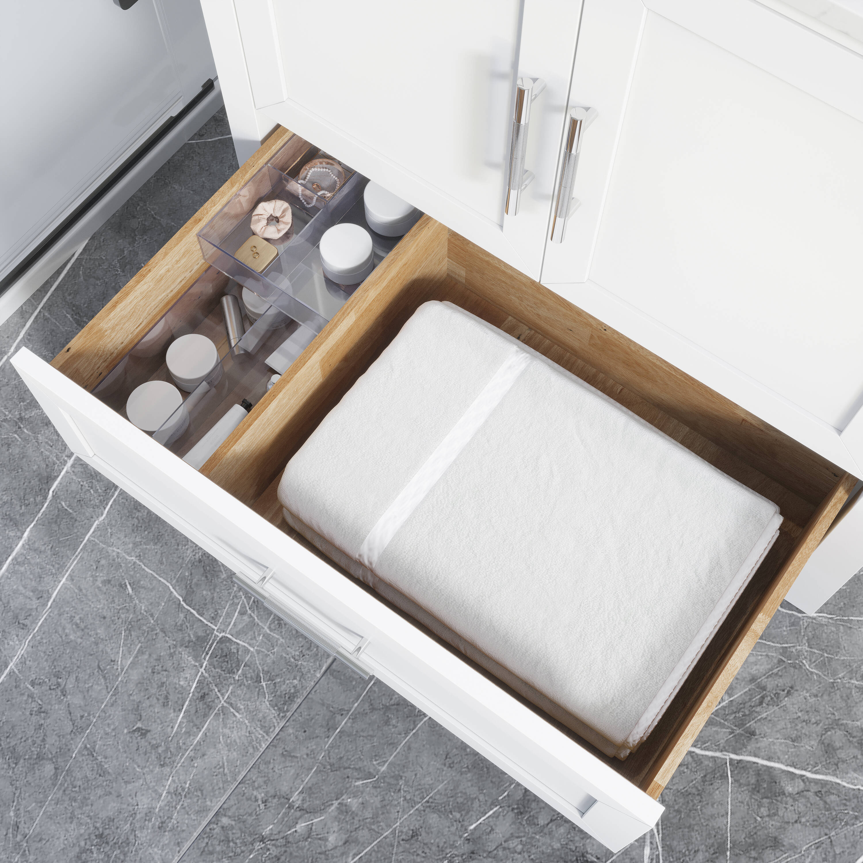 Spa Bathe 21068 Bath-Vanity-Combo - View #8