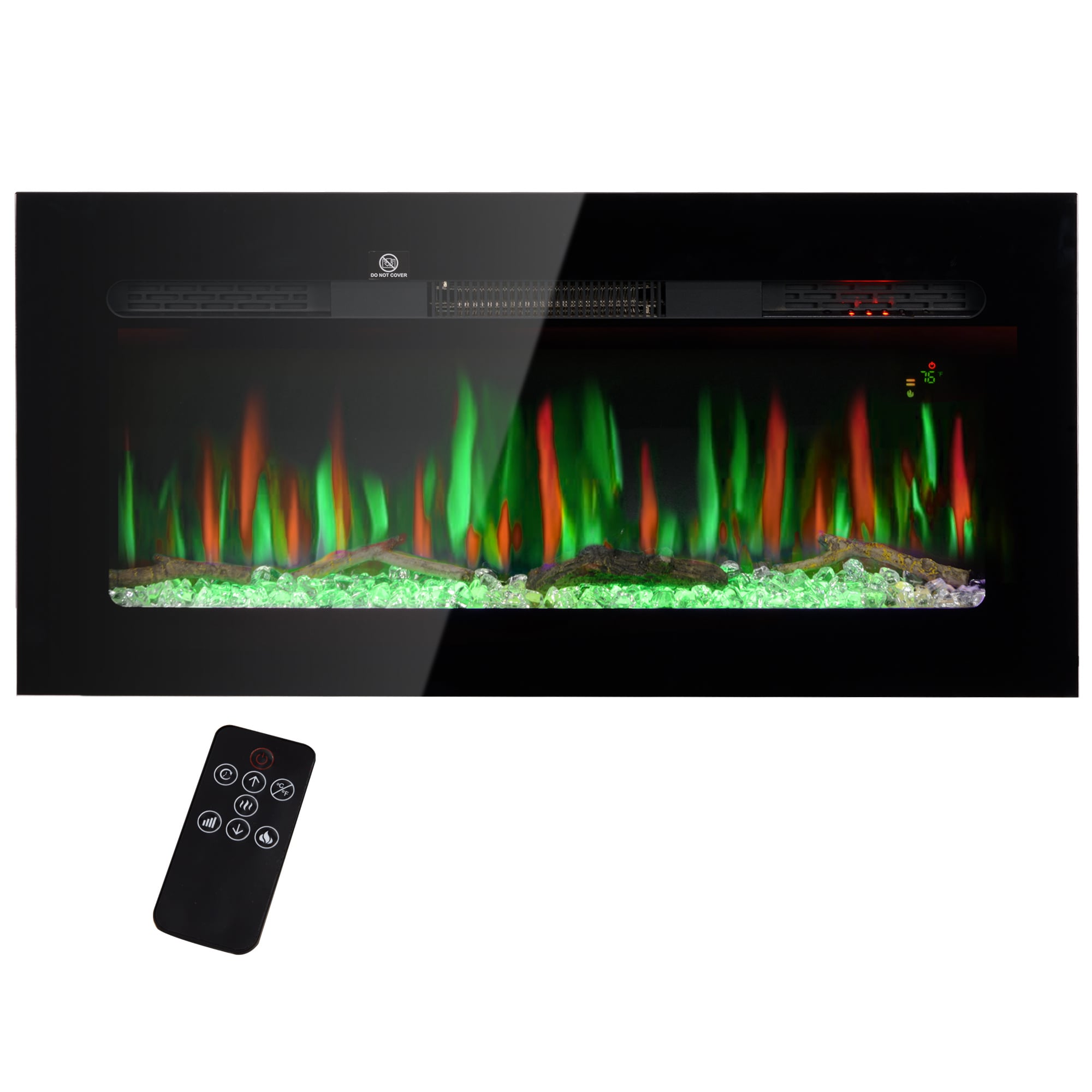 BABOOM BOM-5141456-CO Electric-Fireplaces - View #4