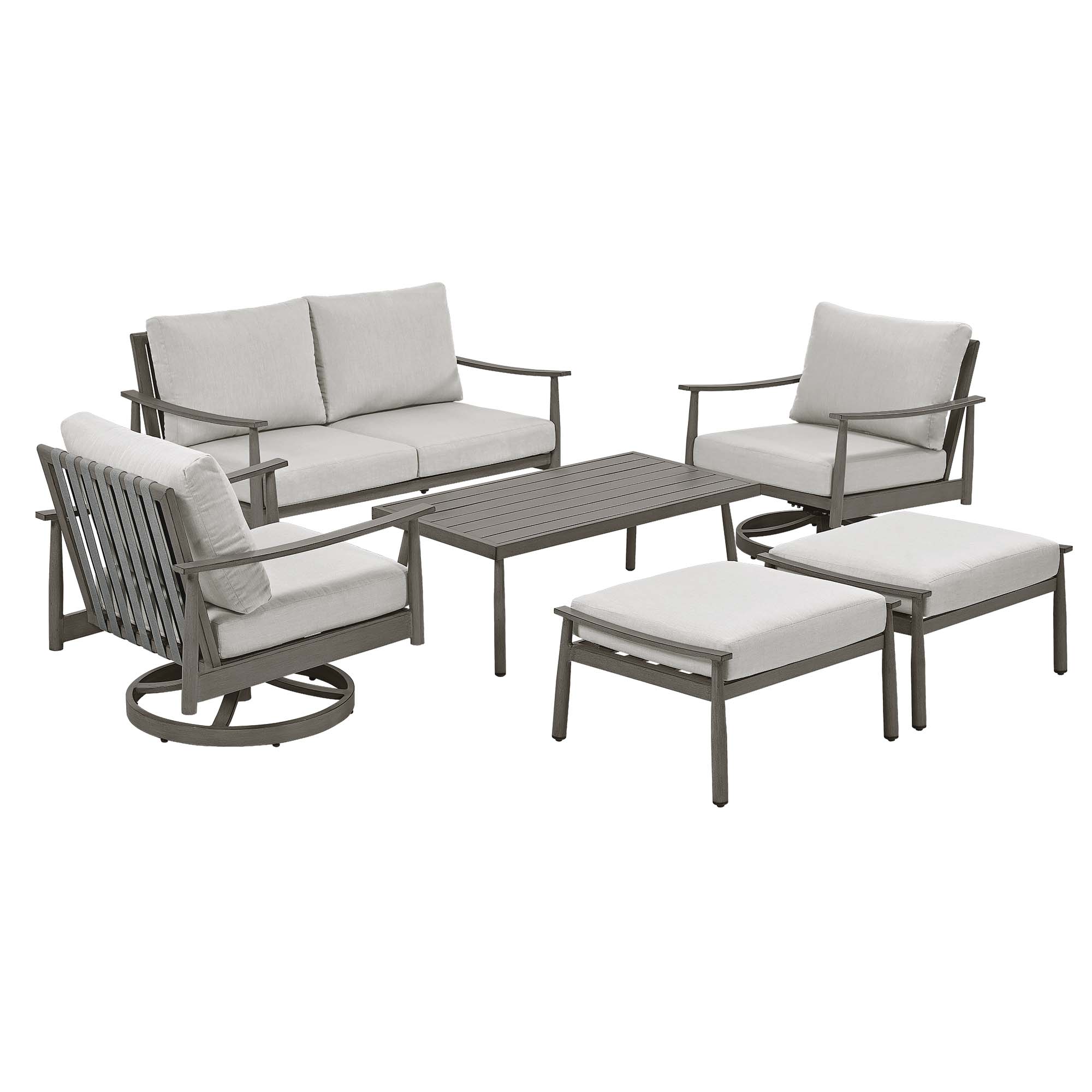  EL-SF6-GG-B3-WL3 Patio-Conversation-Sets - View #4