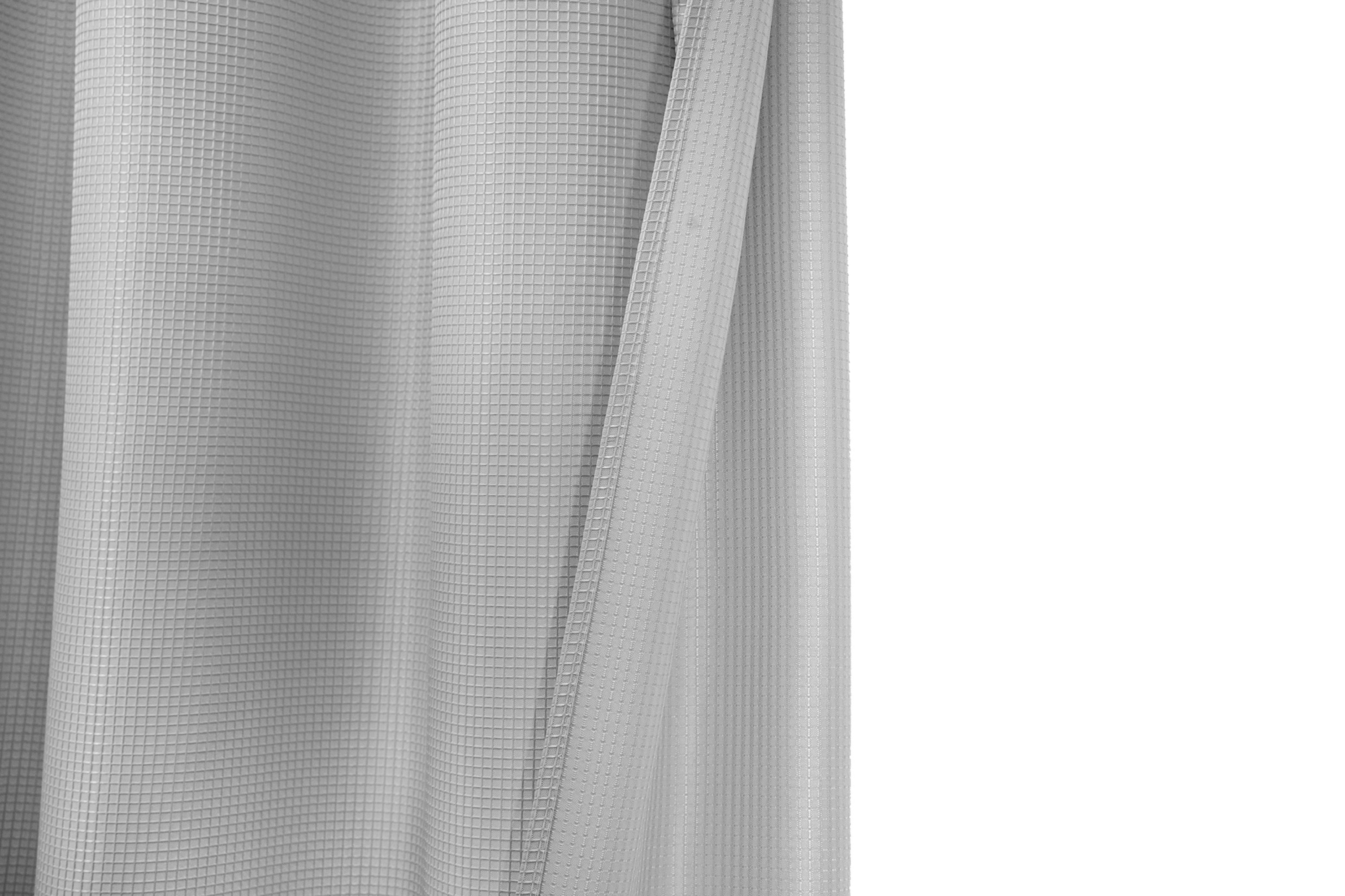 Dainty Home HCWSCSI Shower-Curtains-Liners - View #4