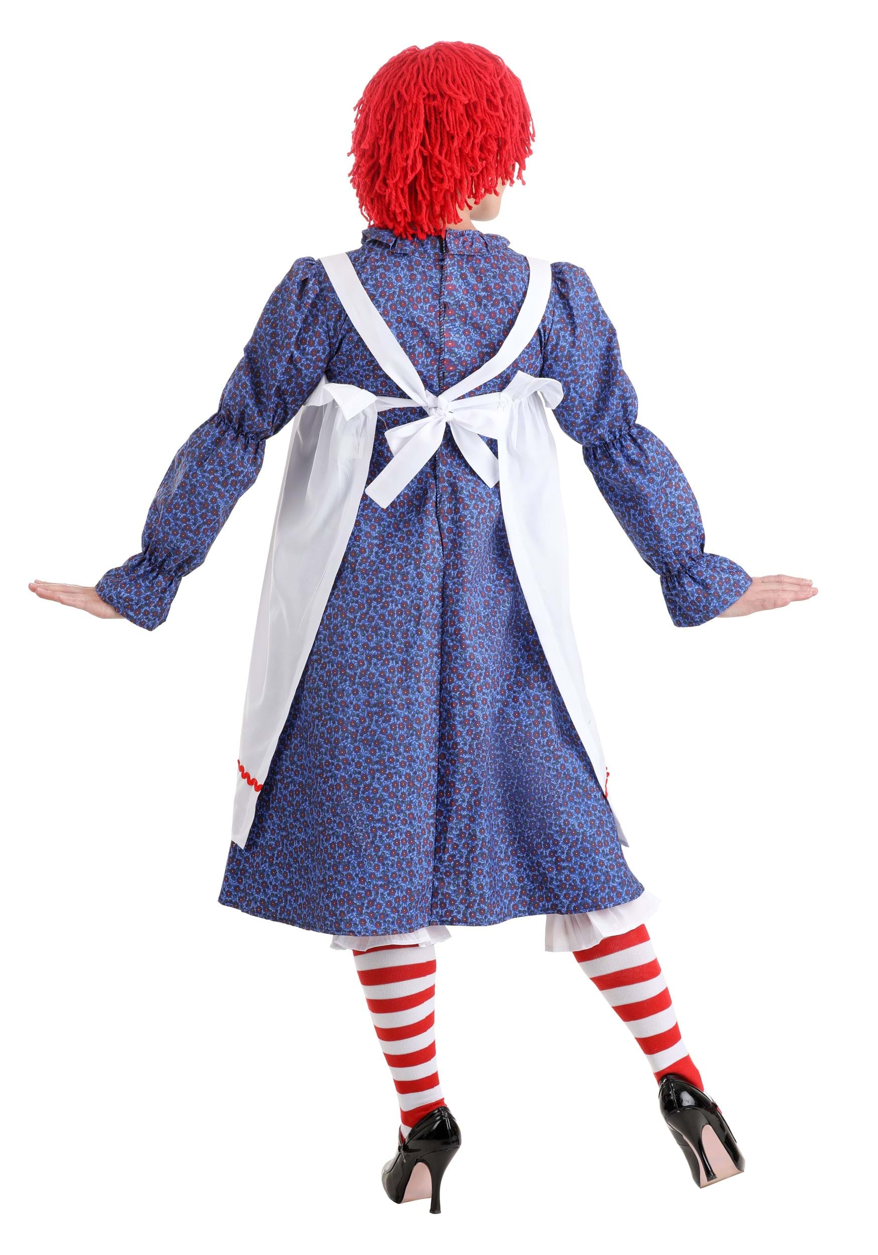 HalloweenCostumes.com FUN1613AD-XL costumes - View #3