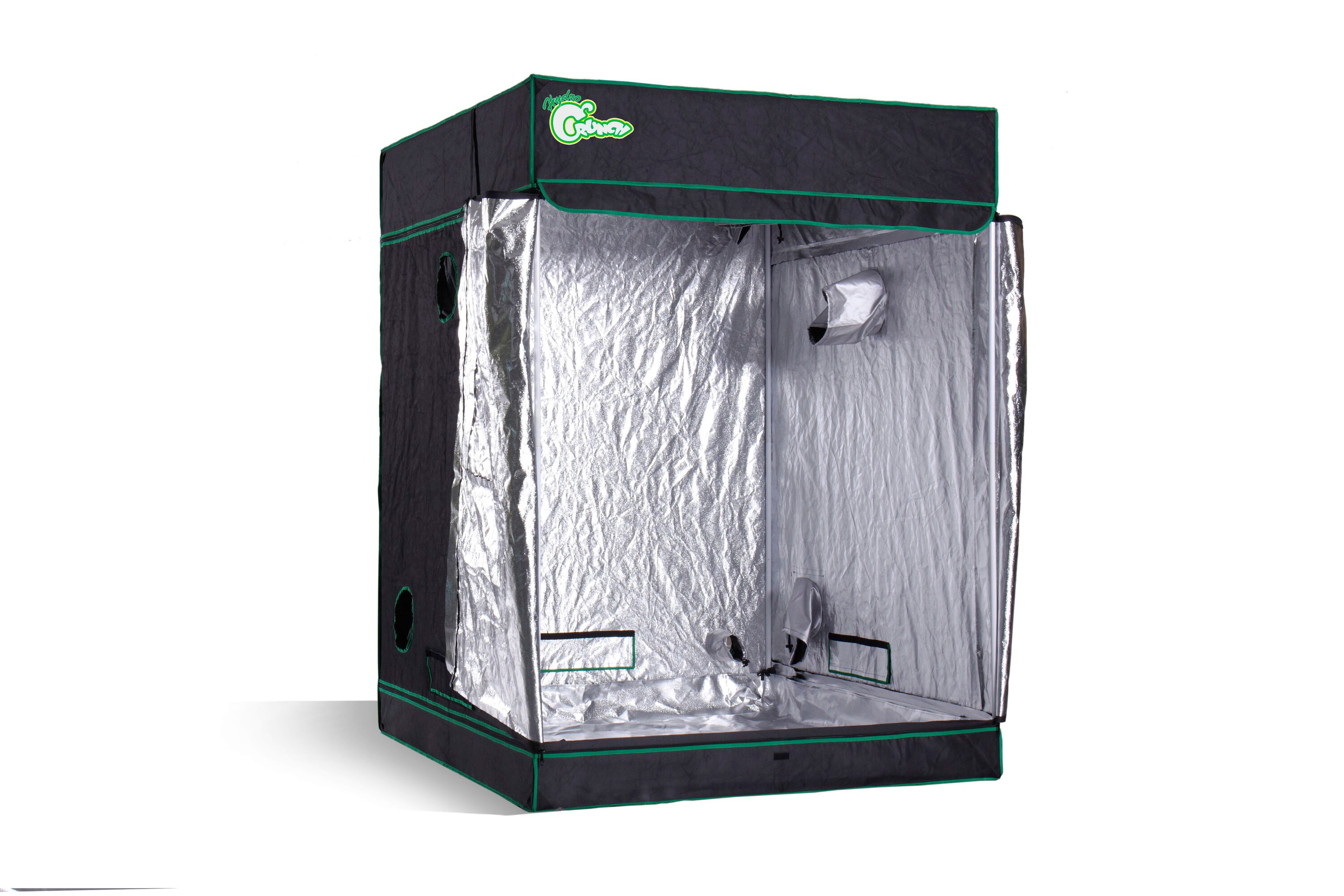 Hydro Crunch TKLED-HLG-6060 Grow-Lights - View #6