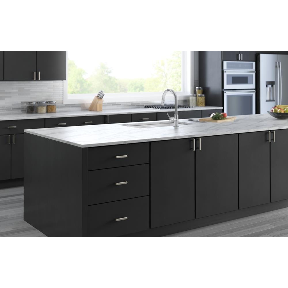 Brainerd P27759V-PN-C Cabinet-Pulls - View #3