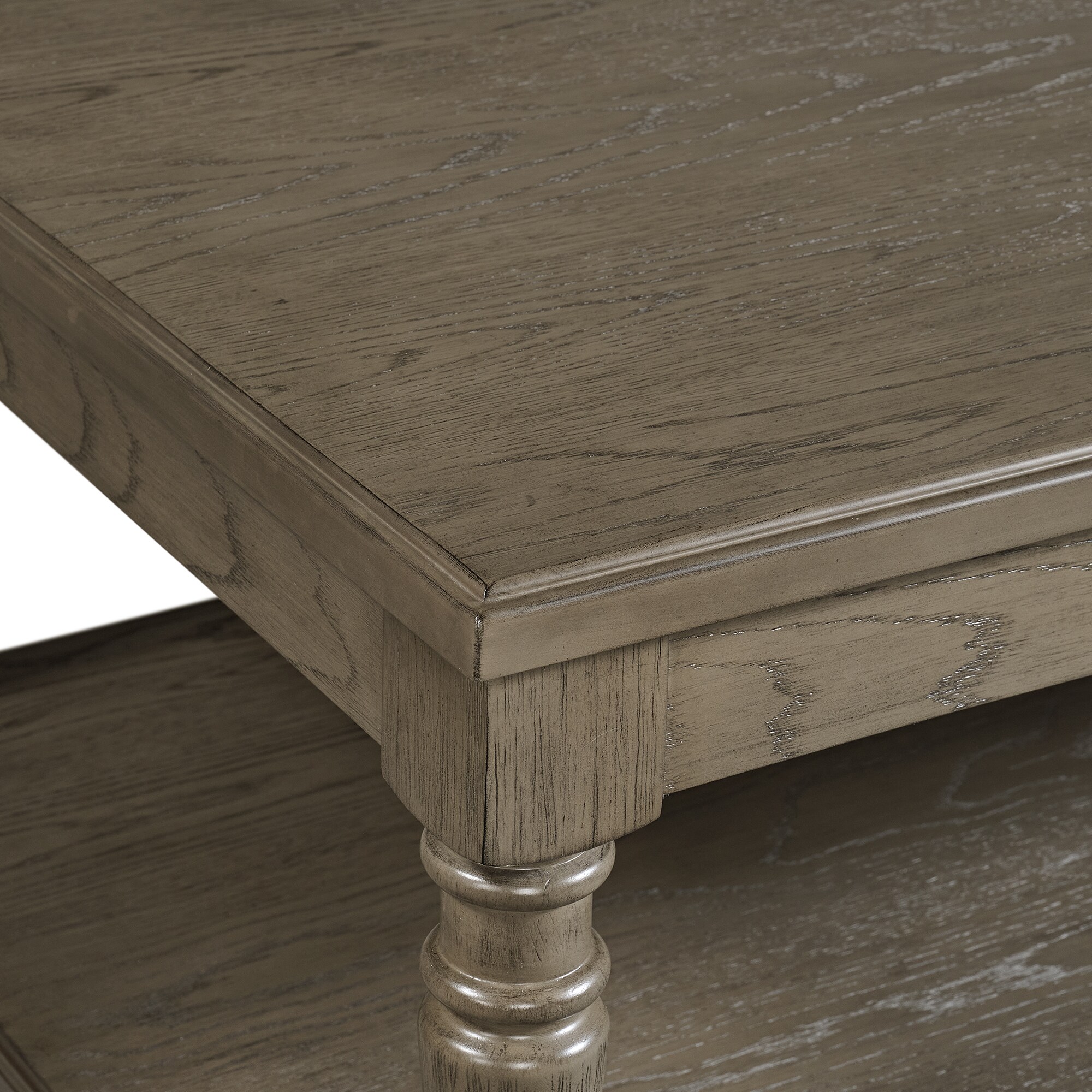 Picket House Furnishings T-10315-3-CST End-Tables - View #7