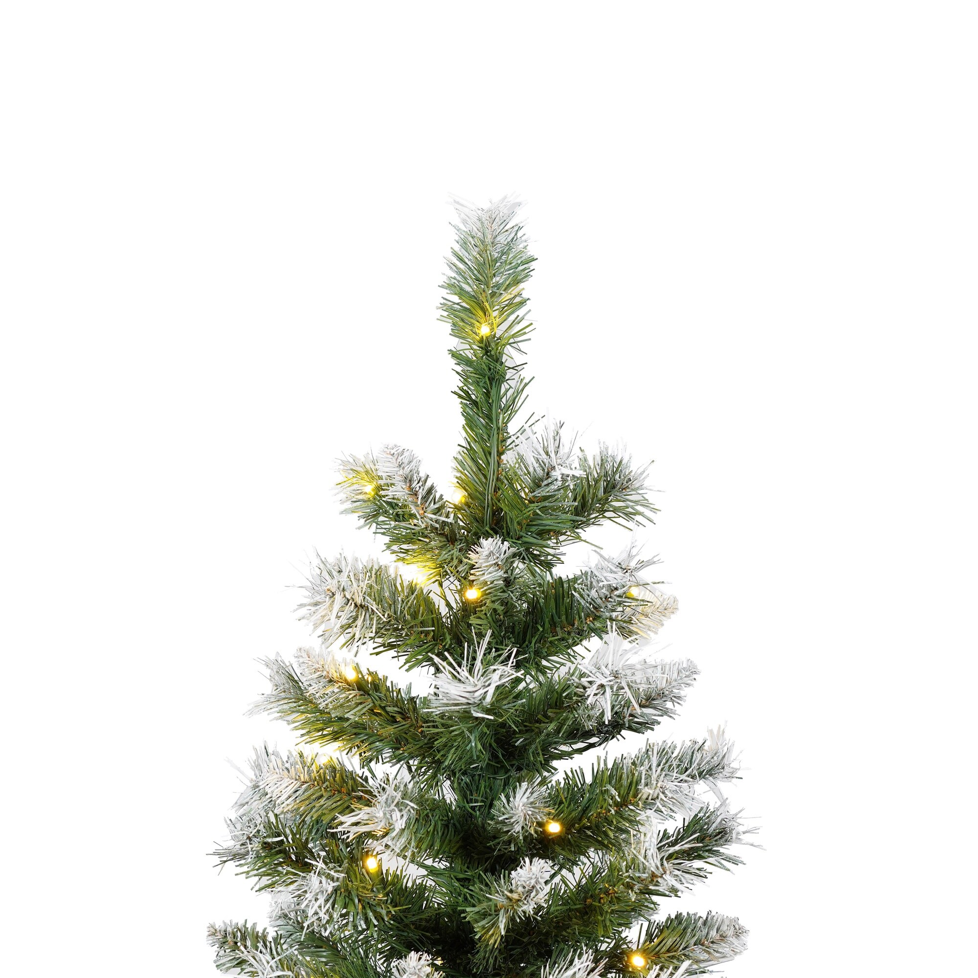 Numhew NHWILL47533 Artificial-Christmas-Trees - View #7