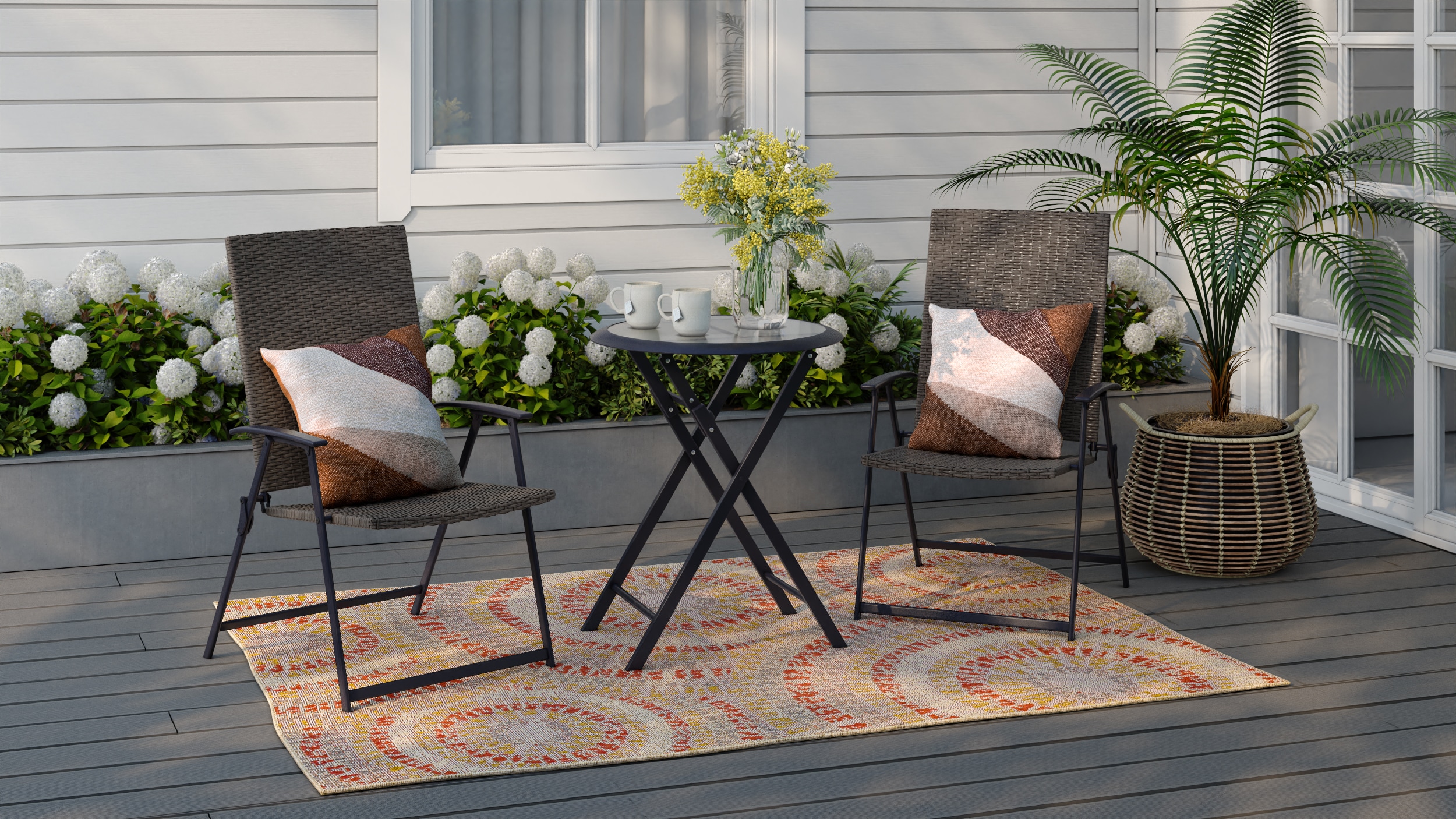 Style Selections FRS50042D Patio-Chairs - View #5