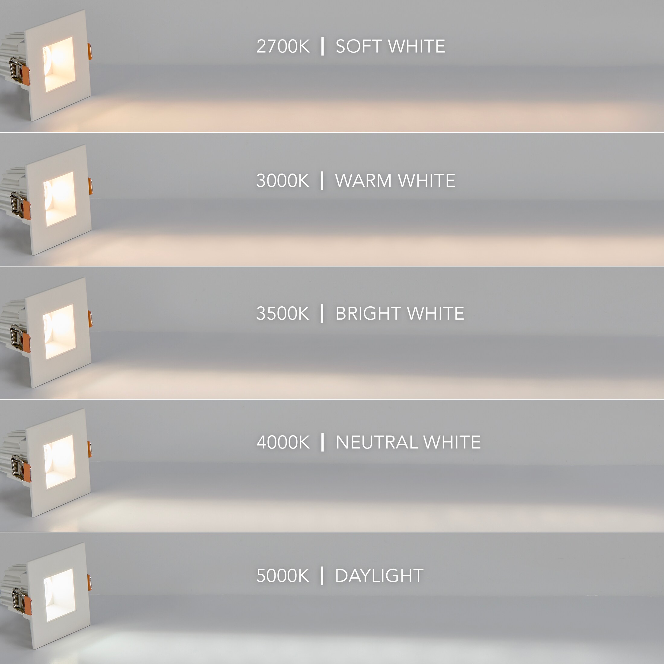 Maxxima MRL-S20803S Led-Retrofit-Downlight - View #6