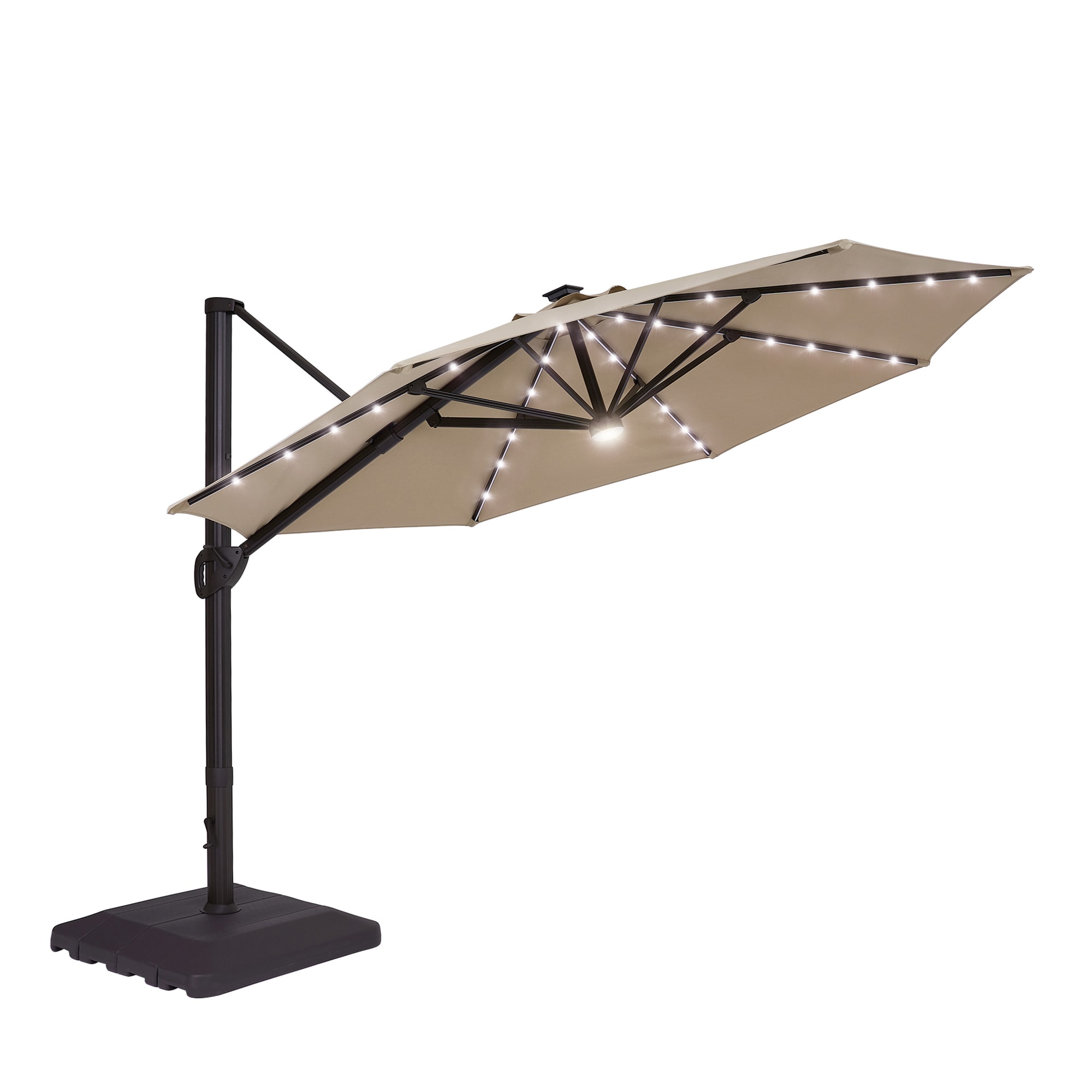 ACEGOSES LW-HCT-TJ22SD Umbrellas-2 - View #8