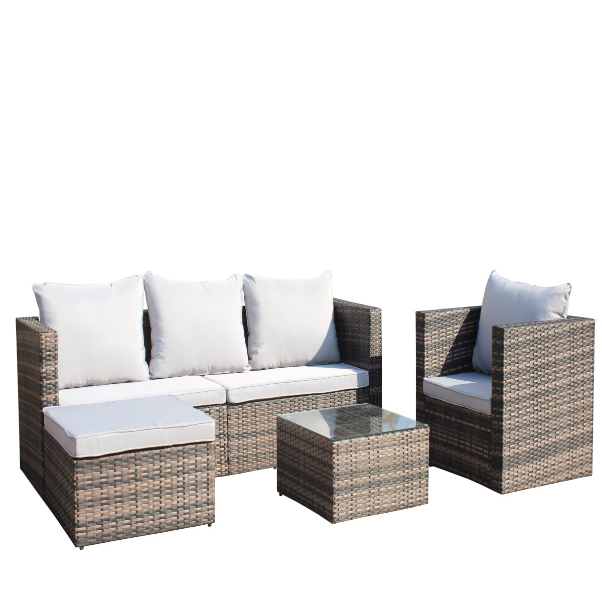 Streamdale Furniture W209S00020 Patio-Conversation-Sets - View #13