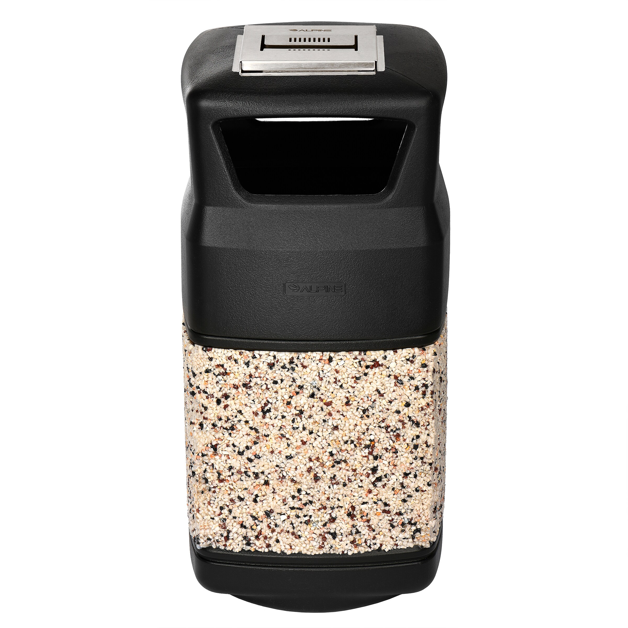 Best Buy: iTouchless EZ Hold Electronic Salt or Pepper Mill