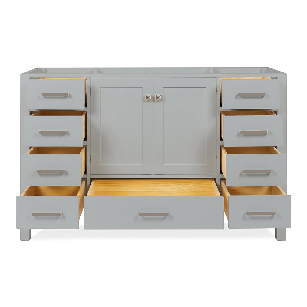 ARIEL A055S-BC-GRY vanities - View #5