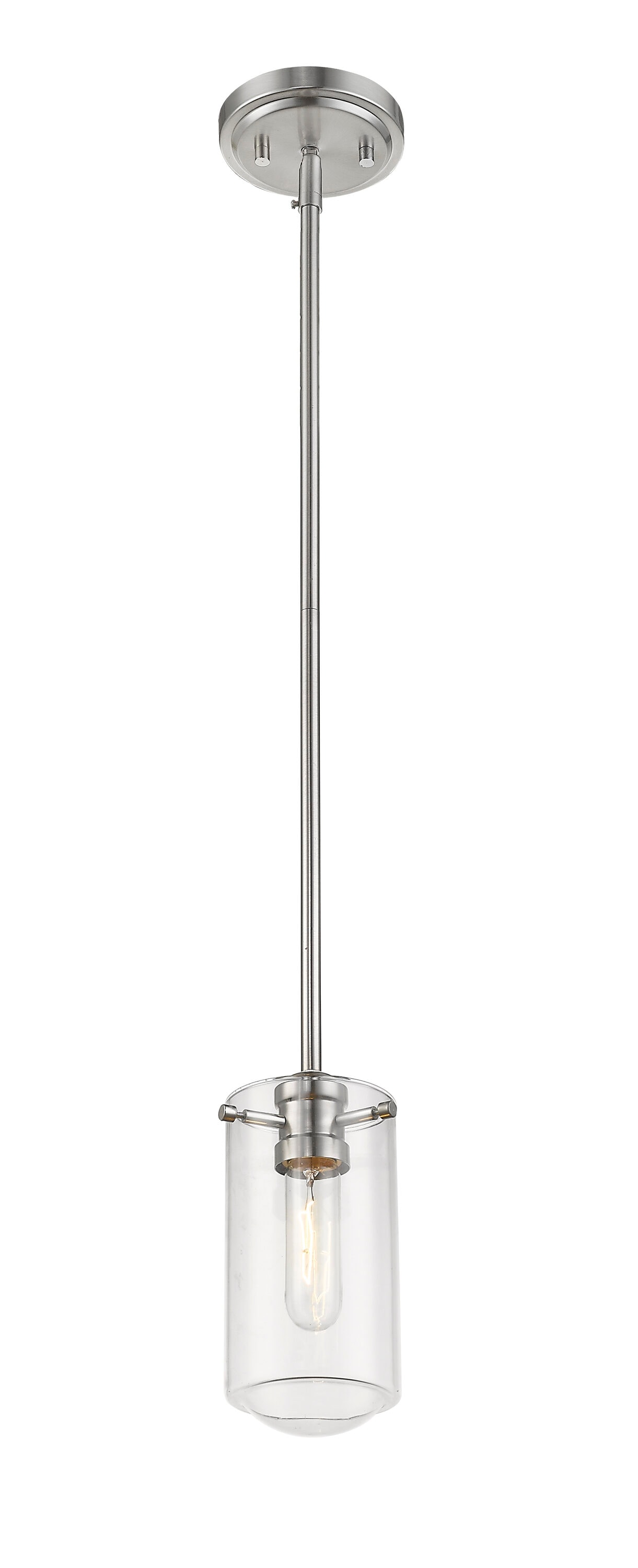 Z-Lite 471MP-BN Pendant-Lights - View #2