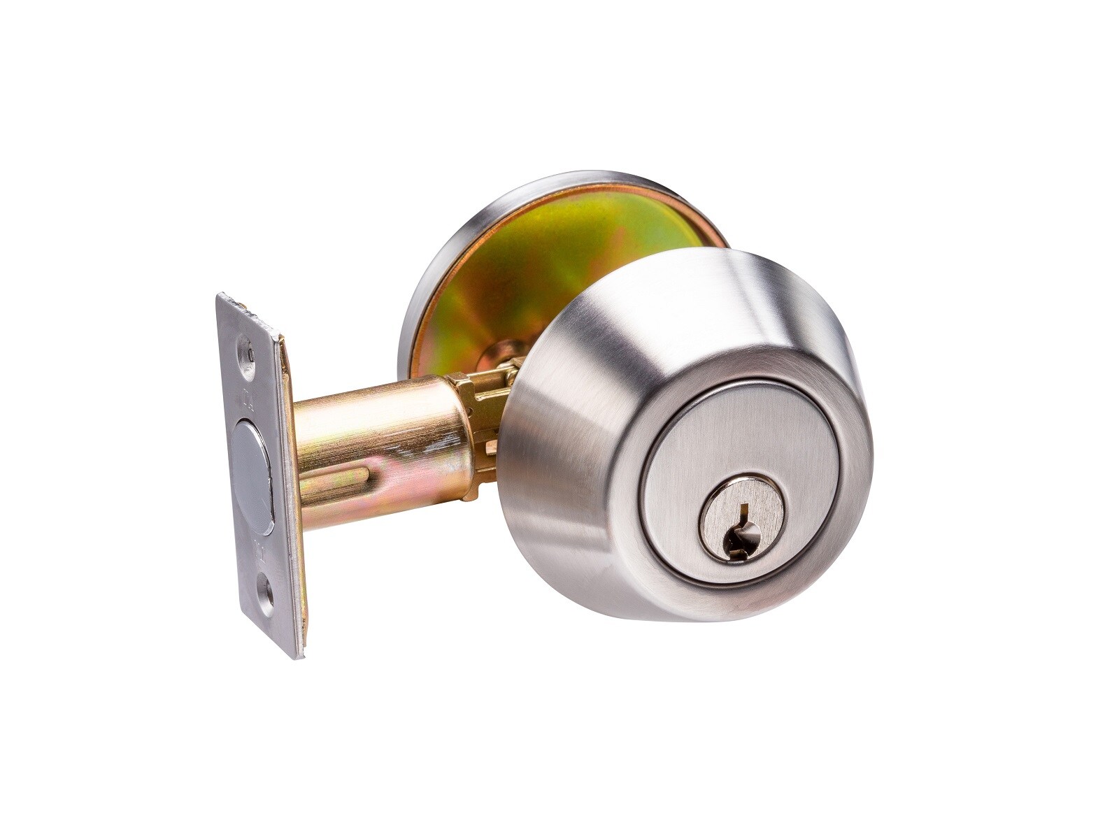 Trans-Atlantic Co ECB53S234DB251US32D Door-Knobs - View #7