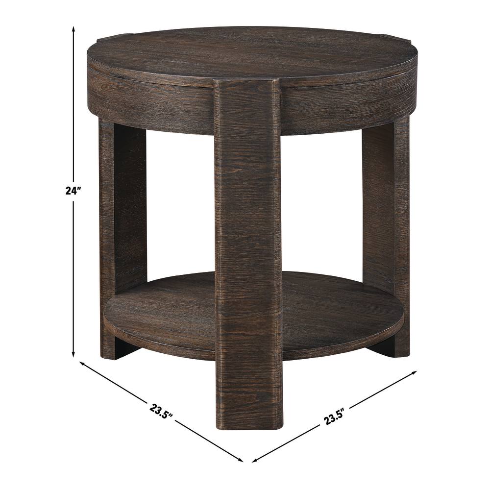 Steve Silver SAA300NE End-Tables - View #6