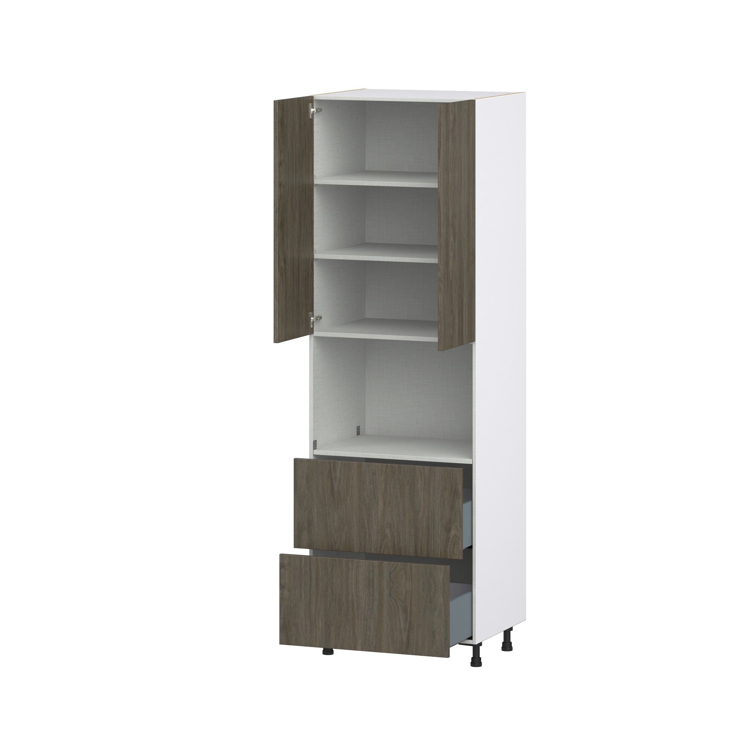 Hugo&Borg DSTM2D3094.5-SA Cabinets-Kitchen - View #7