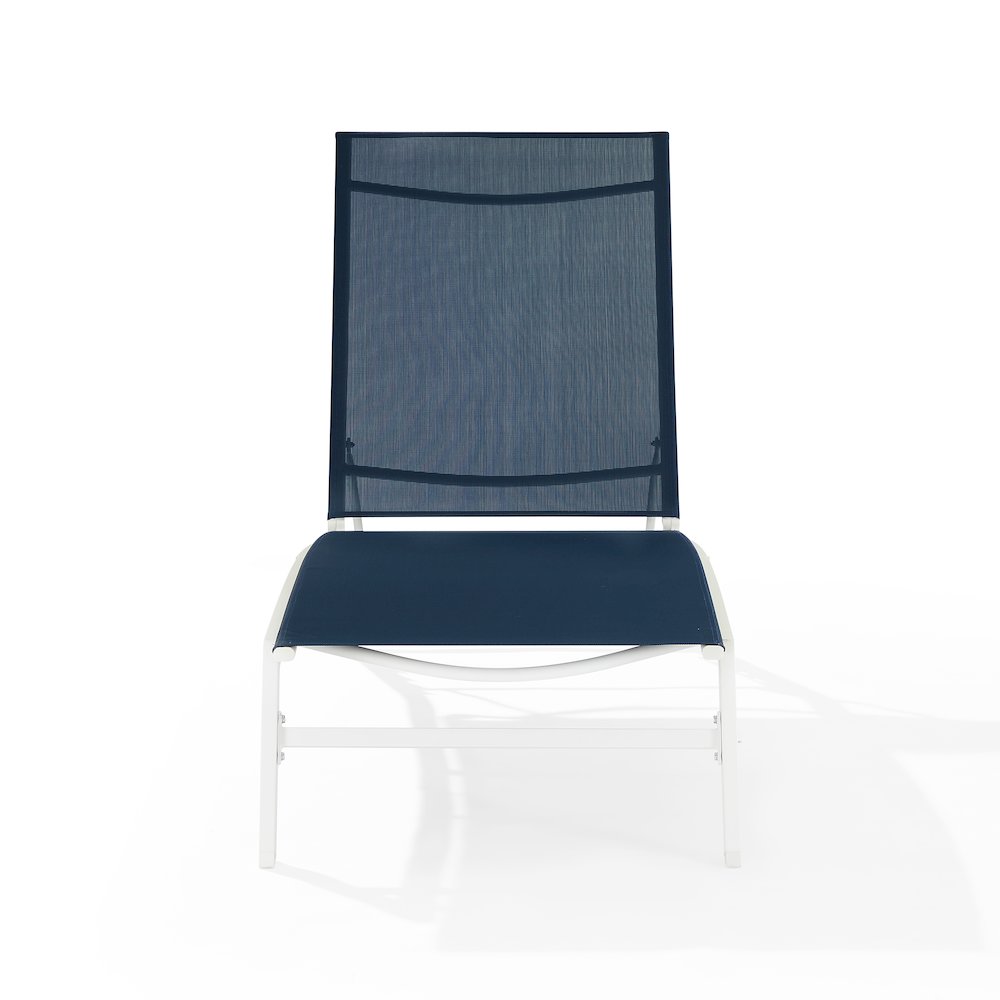 Crosley Furniture CO6310WH-NV Patio-Chairs - View #2