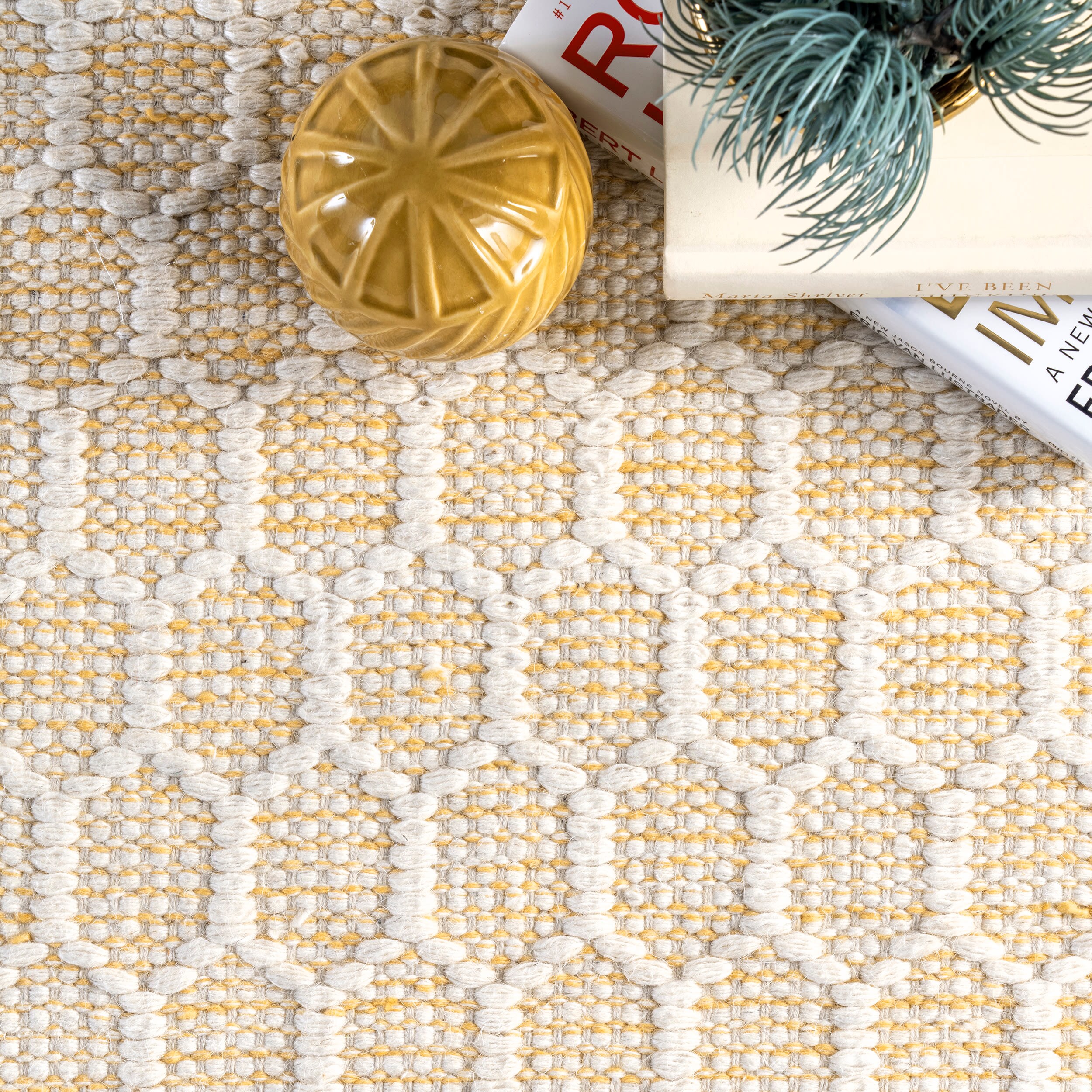 nuLOOM AECR02D-508 rugs - View #7