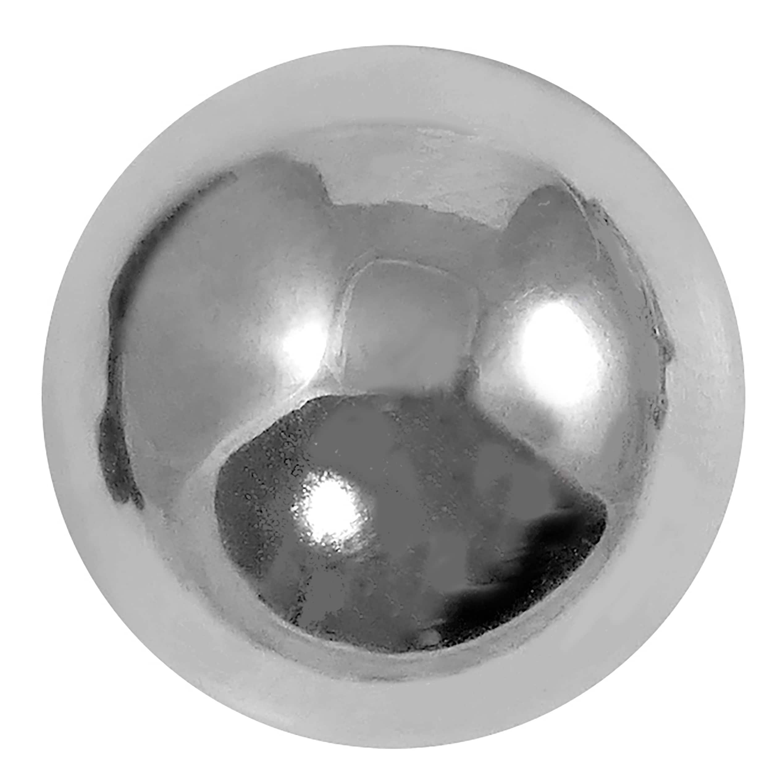 MNG Hardware 80628 Cabinet-Knobs - View #2
