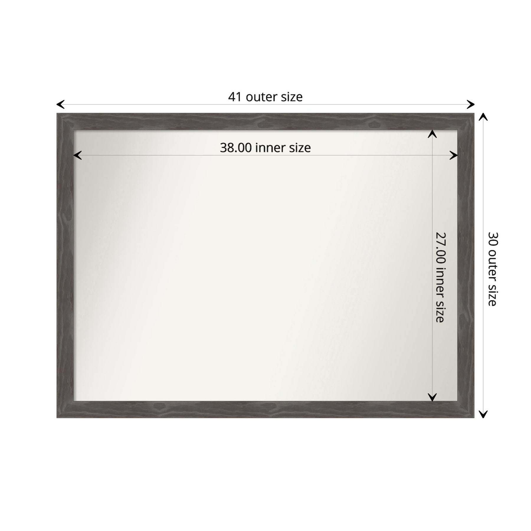 Amanti Art A17007222773 Decor-Mirrors - View #8