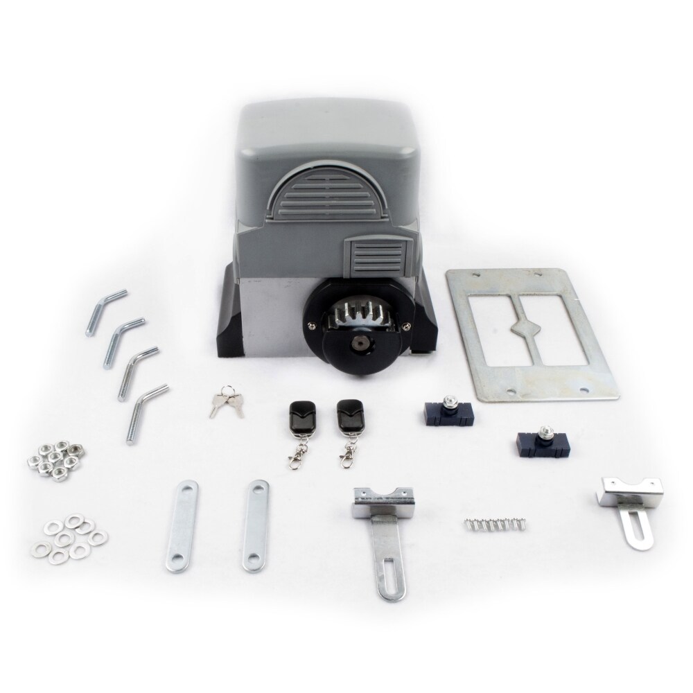 ALEKO AR5700NOR Gate-Opener-Kits - View #3