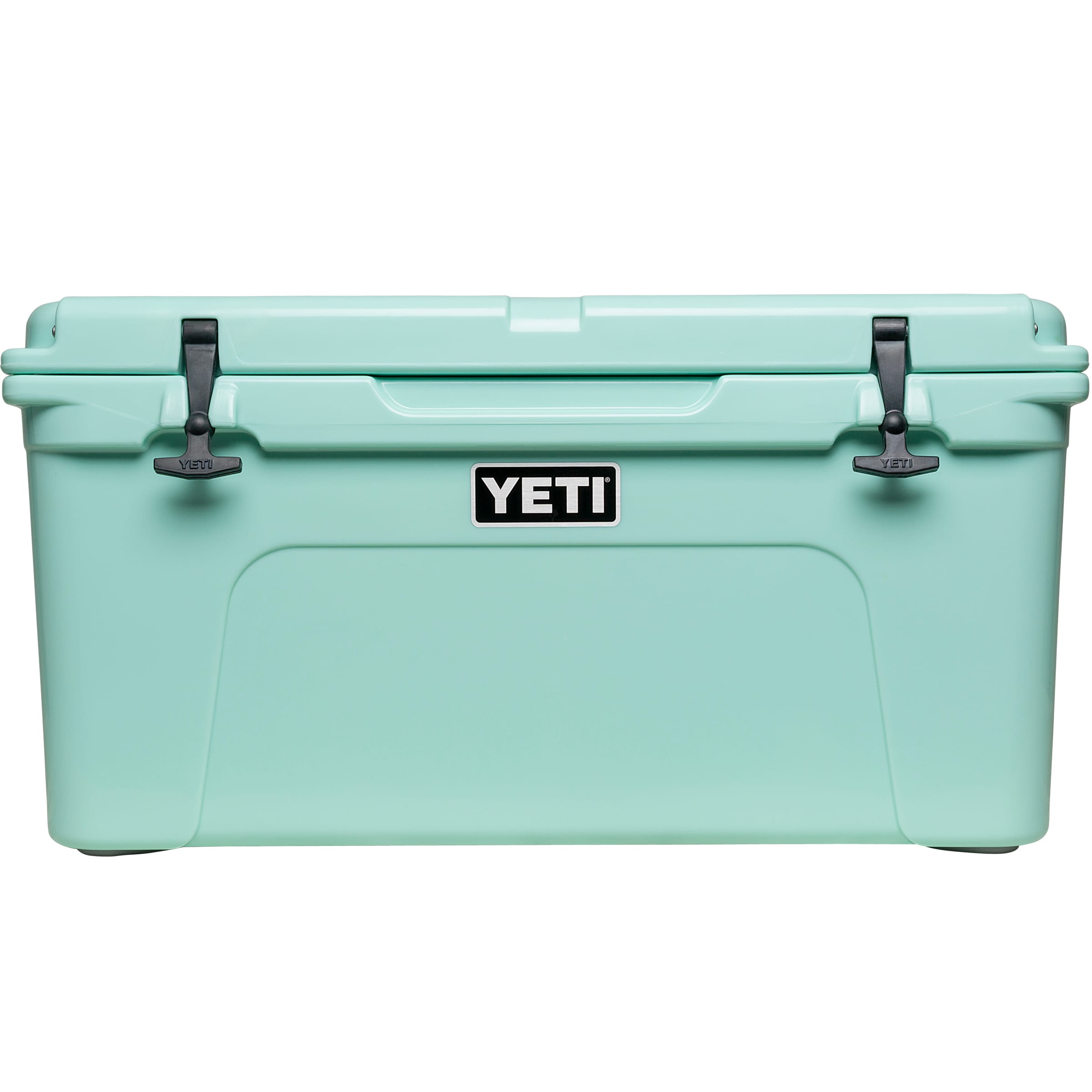 Yeti Tundra 65 52 Pounds Ice Box - Green (10065290000) for sale