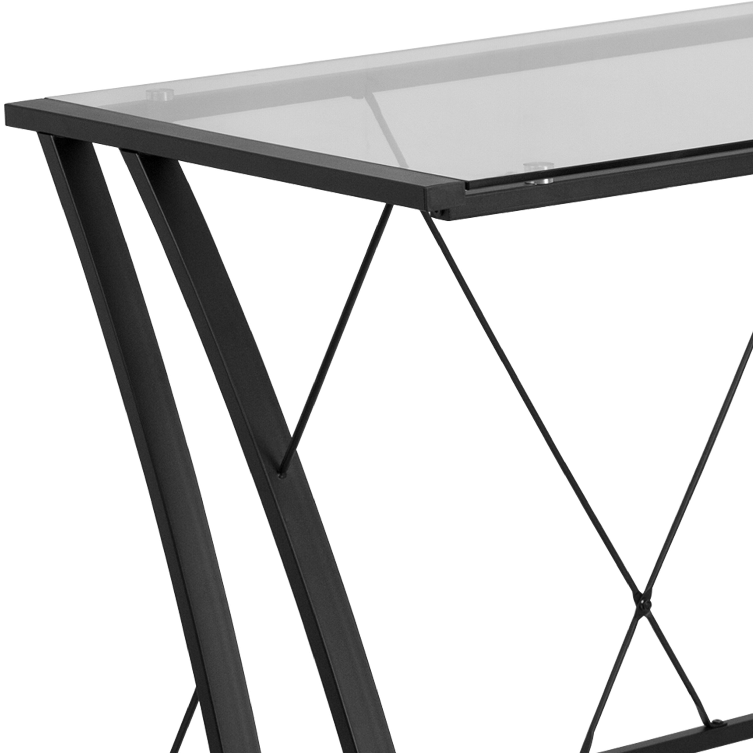 Flash Furniture 889142003526 desks - View #4