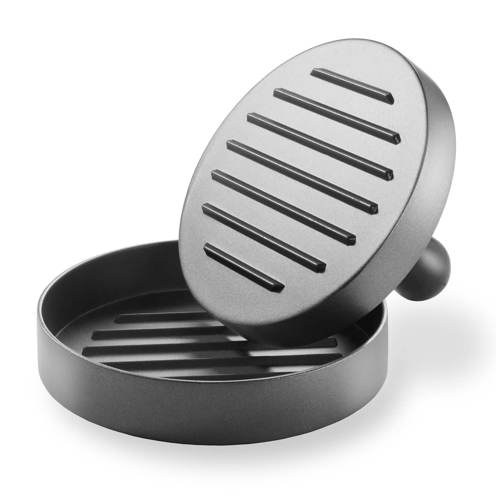 Pure Grill BBQ-TL-BP21 Grill-Toppers - View #2