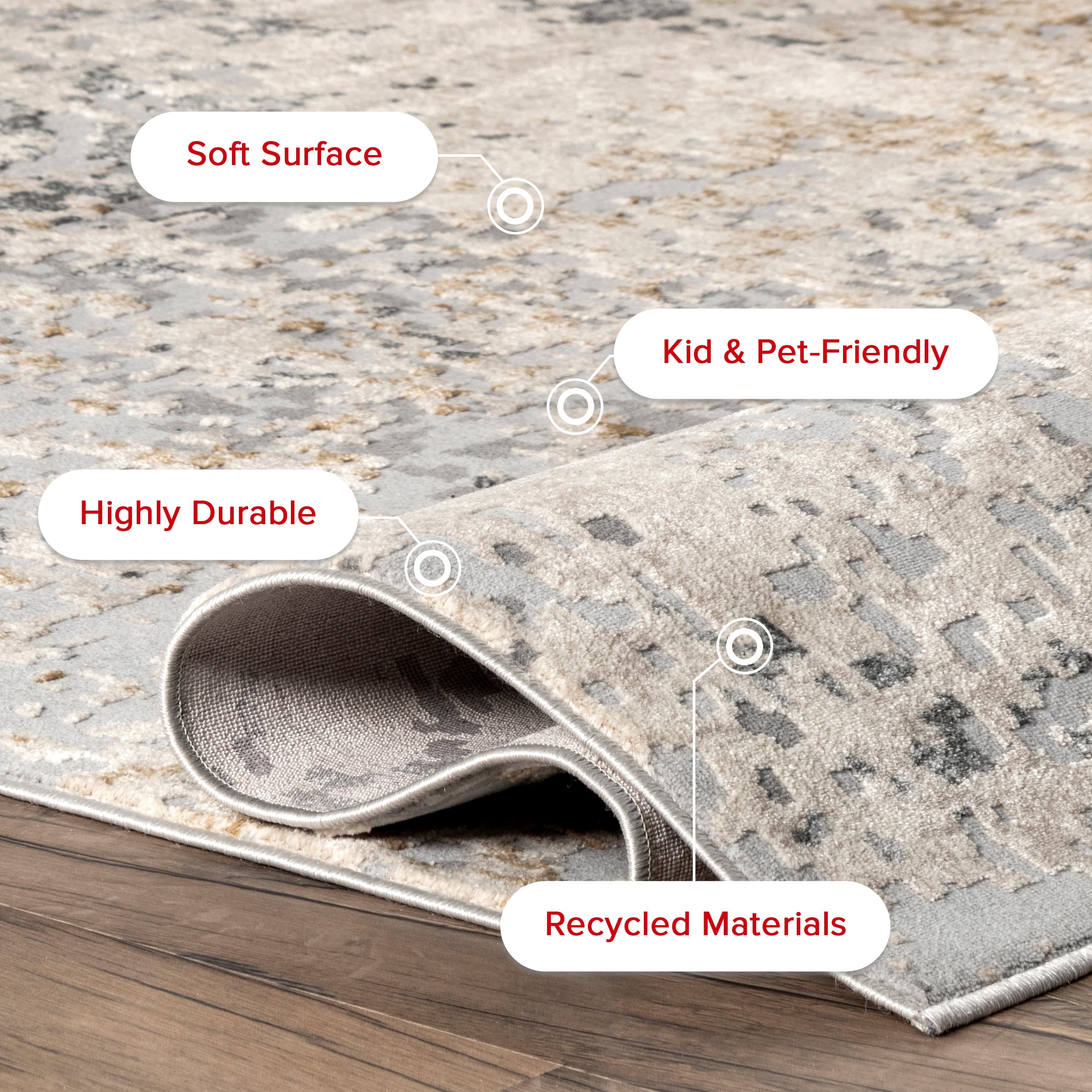 nuLOOM ERTR07A-9012 rugs - View #10