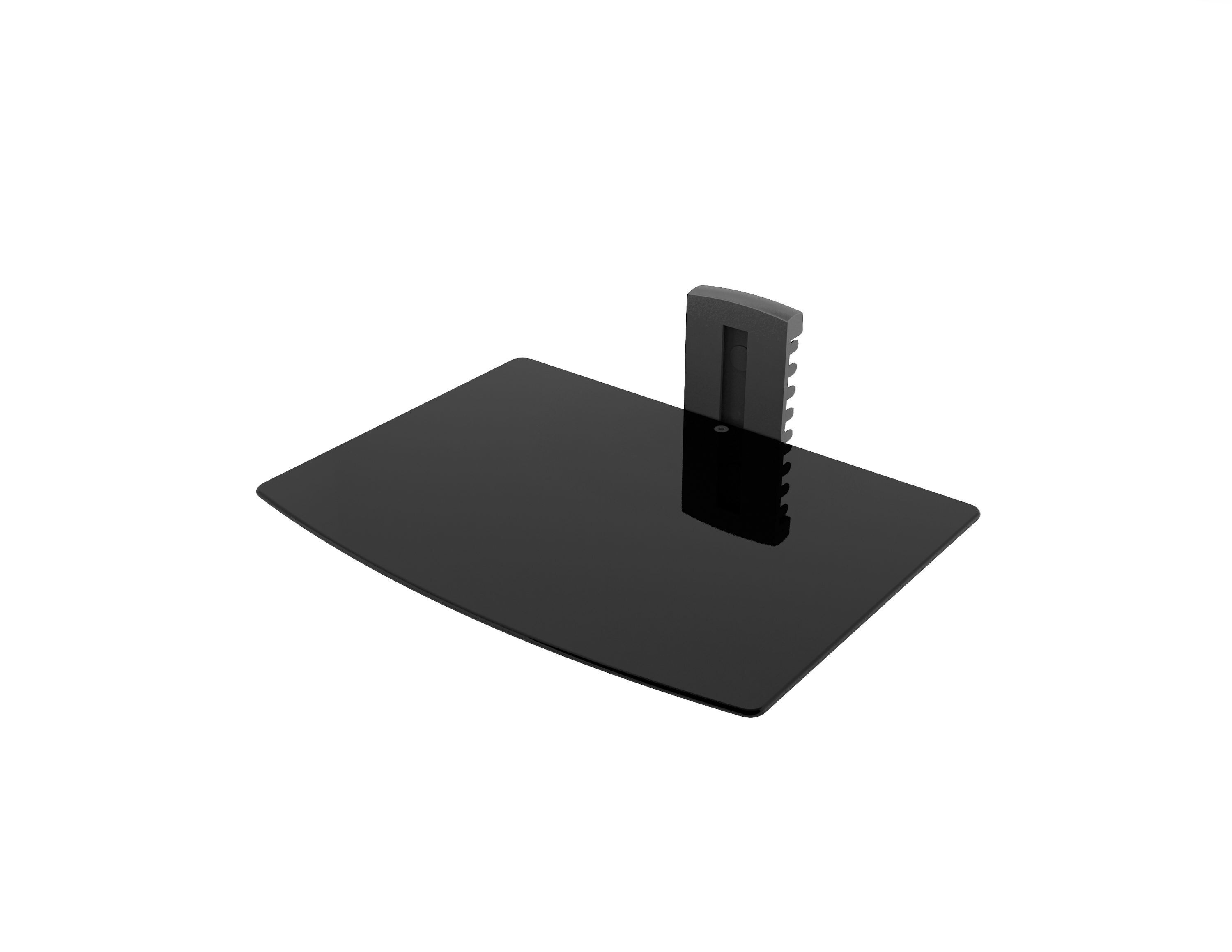 CorLiving MCS-107-C Wall-Mounted-Shelving - View #2