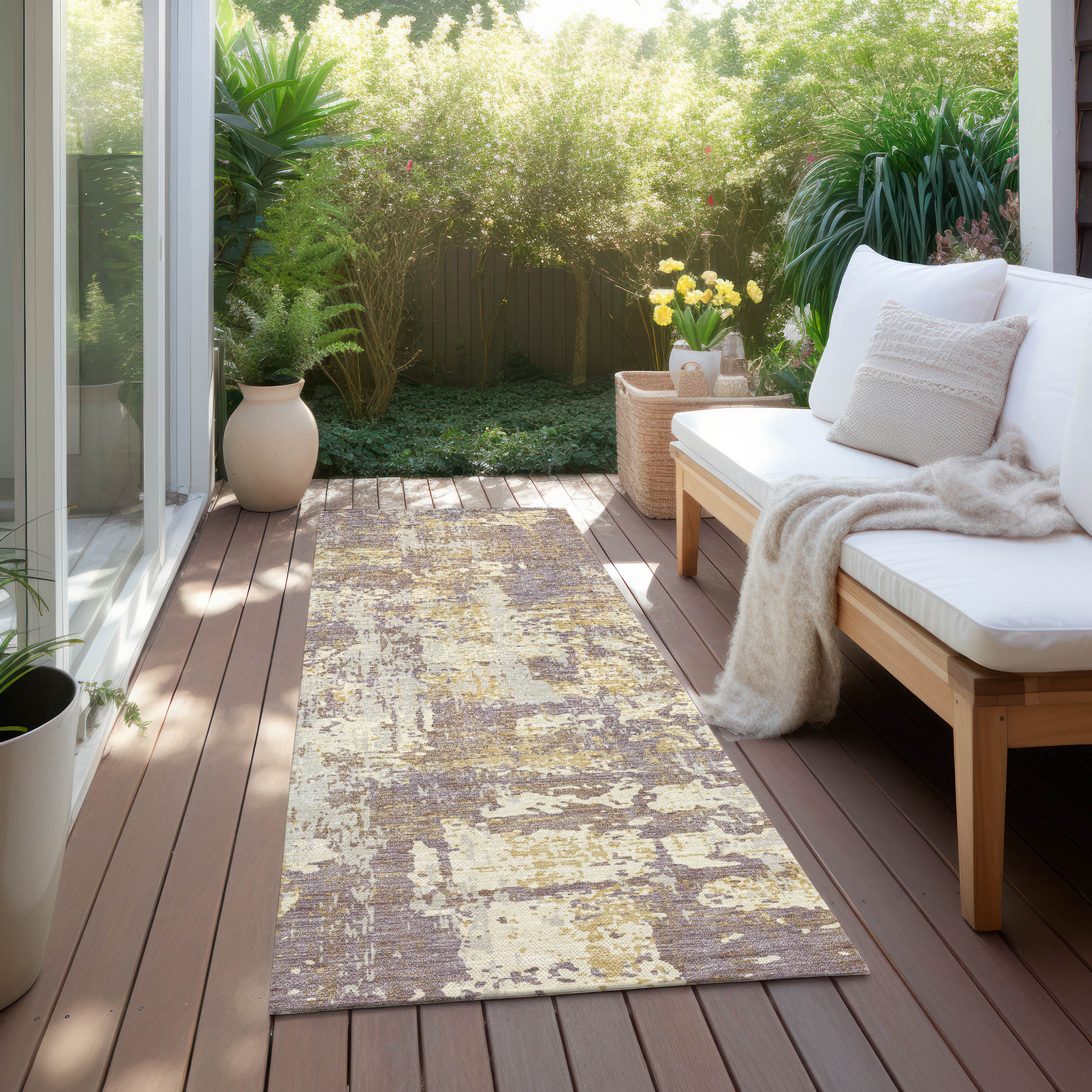 Addison Rugs ACN1008LV2X8 rugs - View #7
