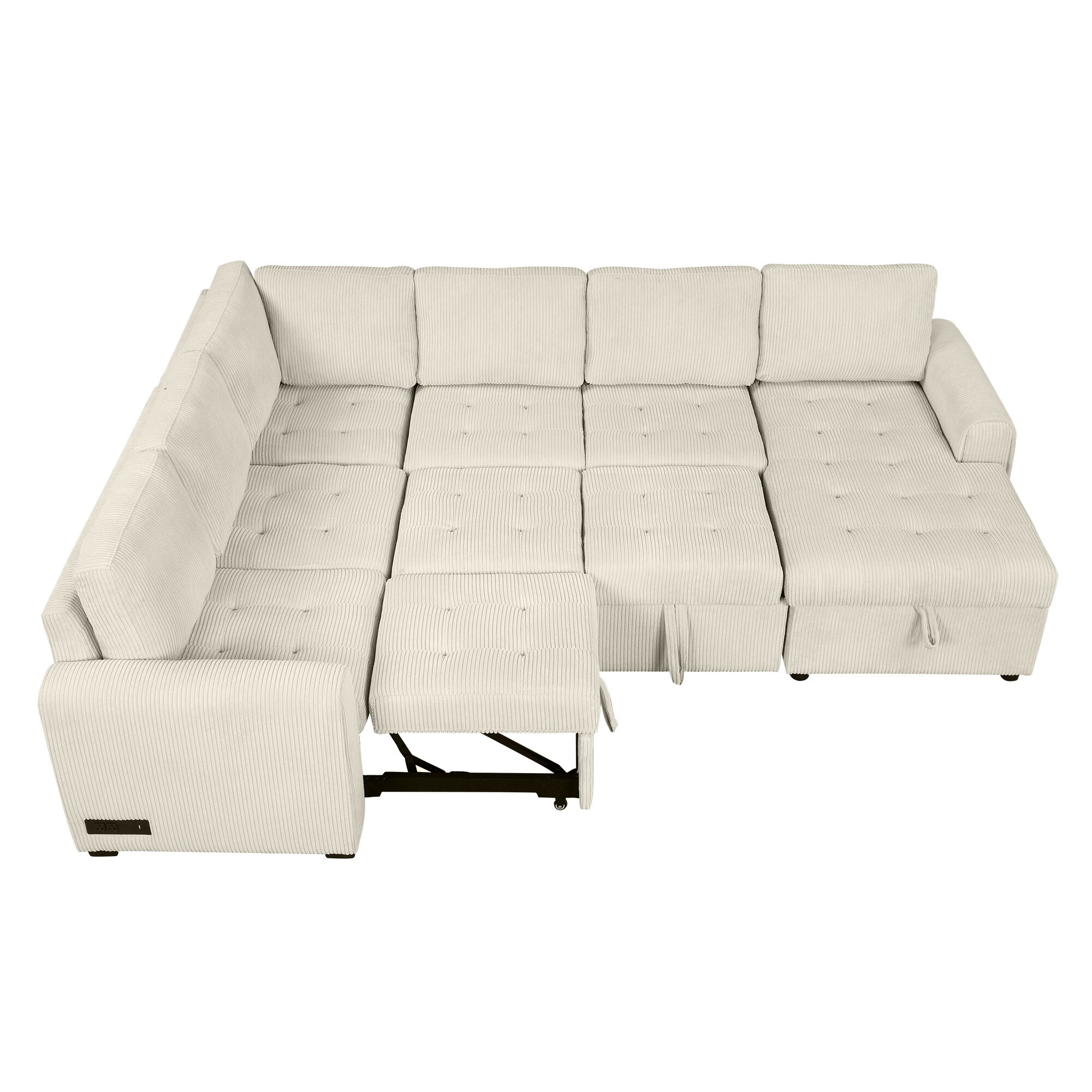 Bybafun YA3700488 Sofas-Loveseats - View #13