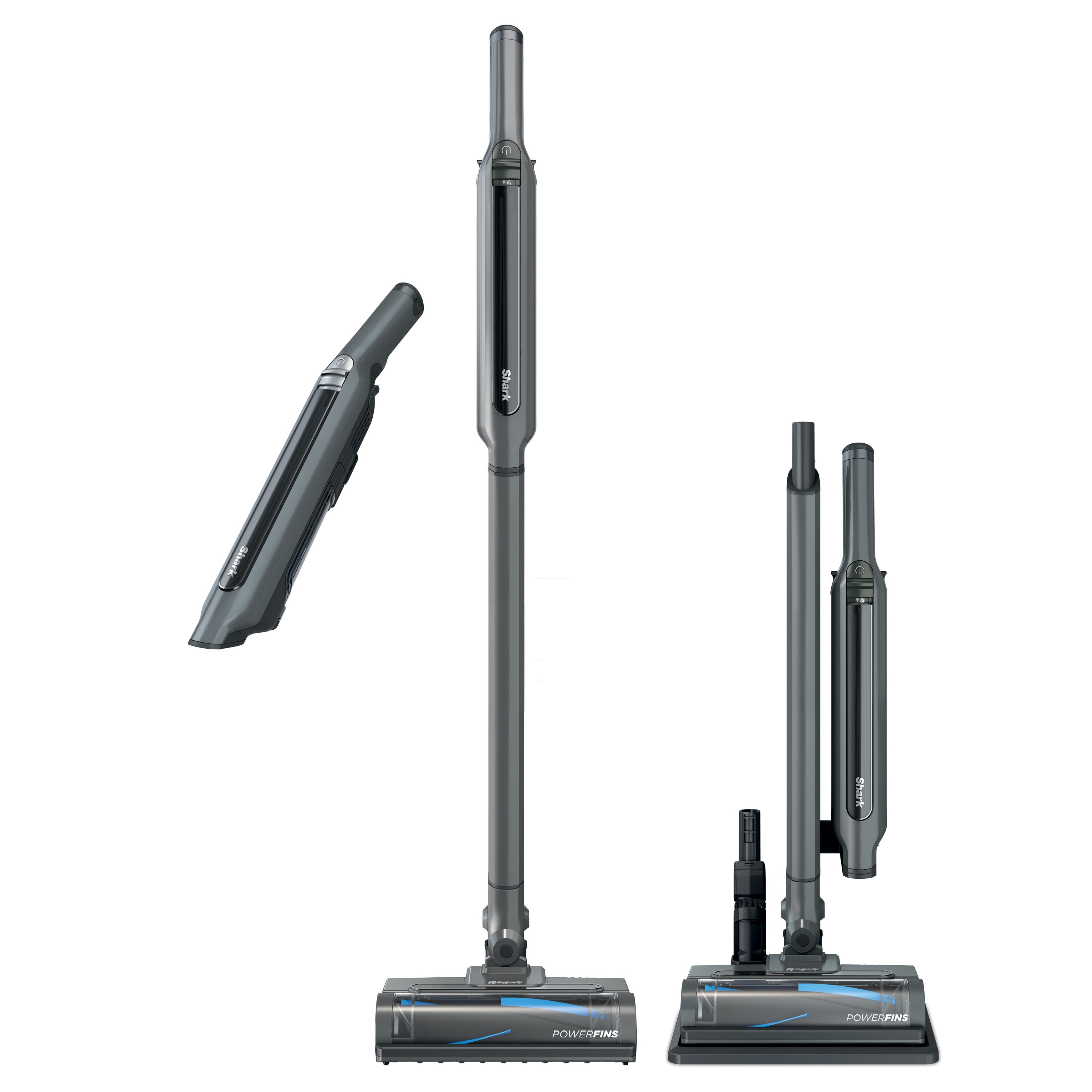 POWERSERIES® 2in1 Cordless Stick Vacuum 