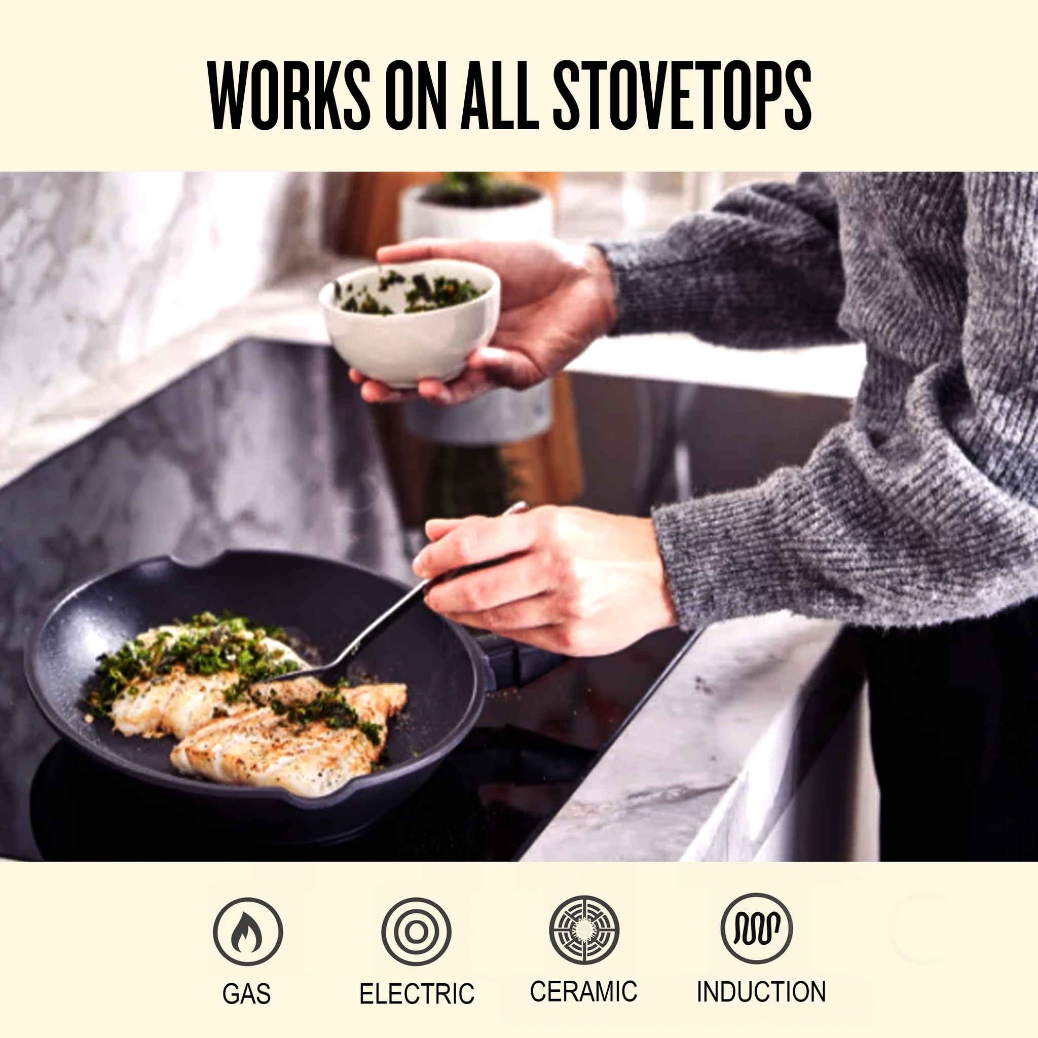 alva 100536 Cooking-Pans-Skillets - View #9