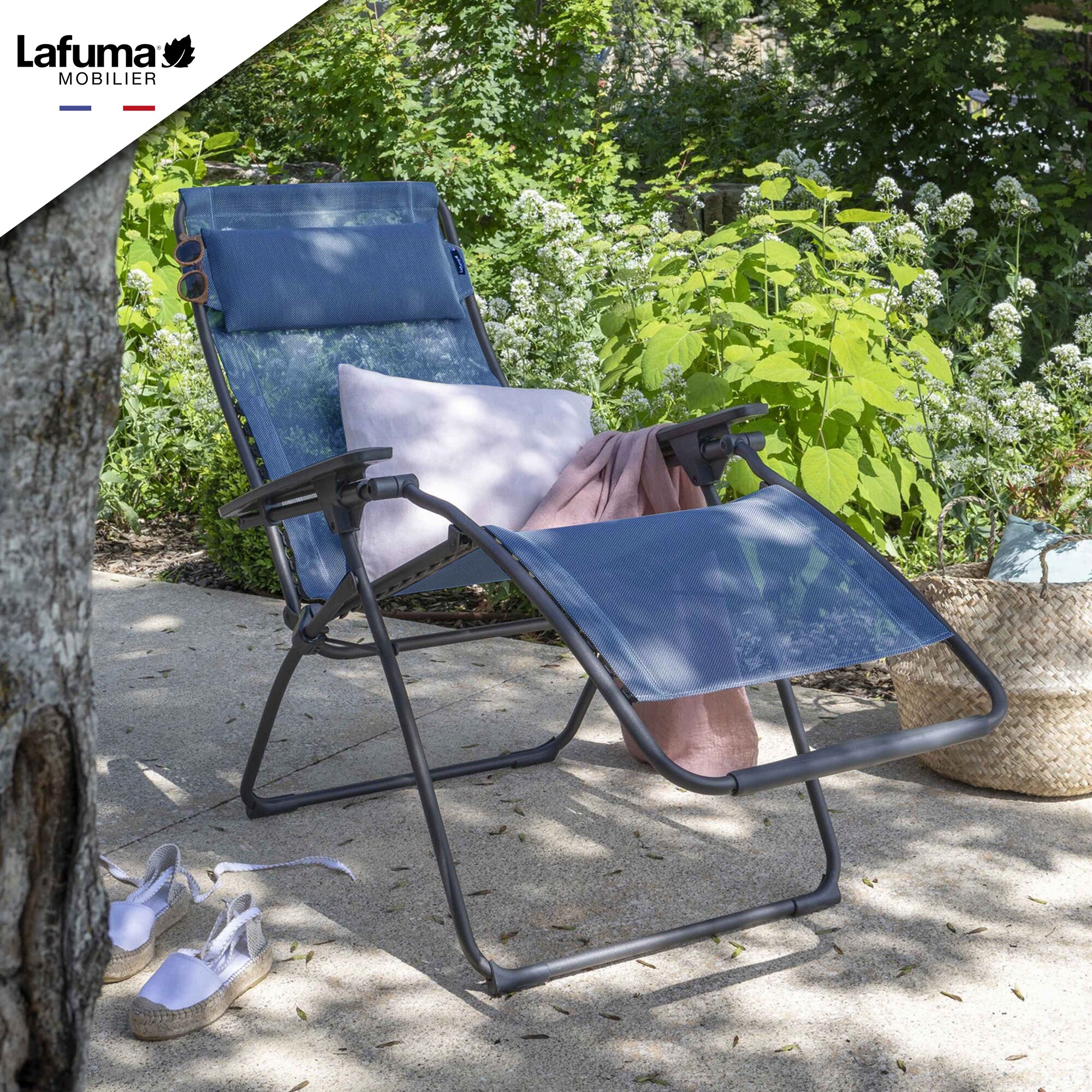 Lafuma 107938 Beach-Camping-Chairs - View #4