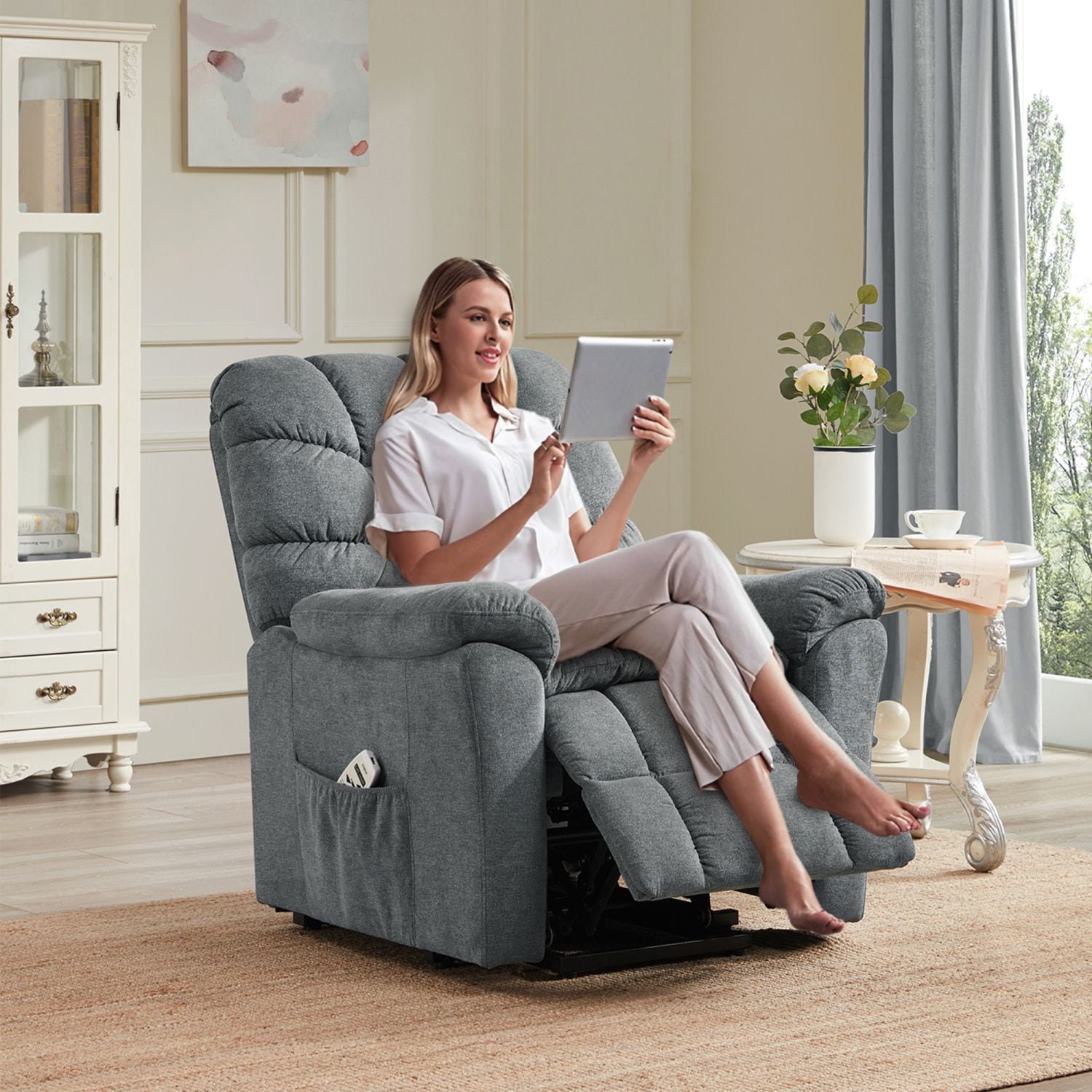 JASMODER SG000271AAA recliners - View #7