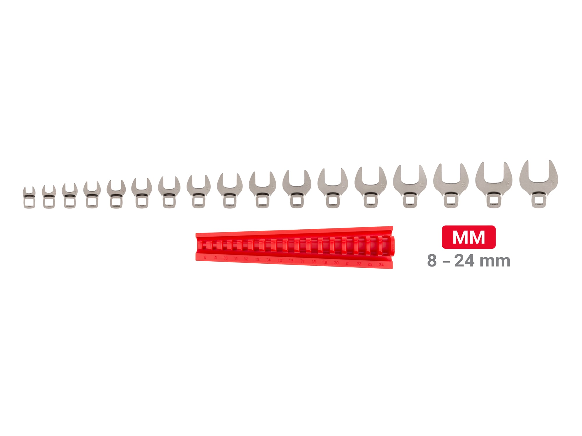 TEKTON WCF95201 Wrench-Sets - View #2