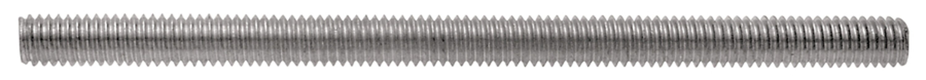 Hillman 44841 M5- 0.8 Metric Threaded Rod