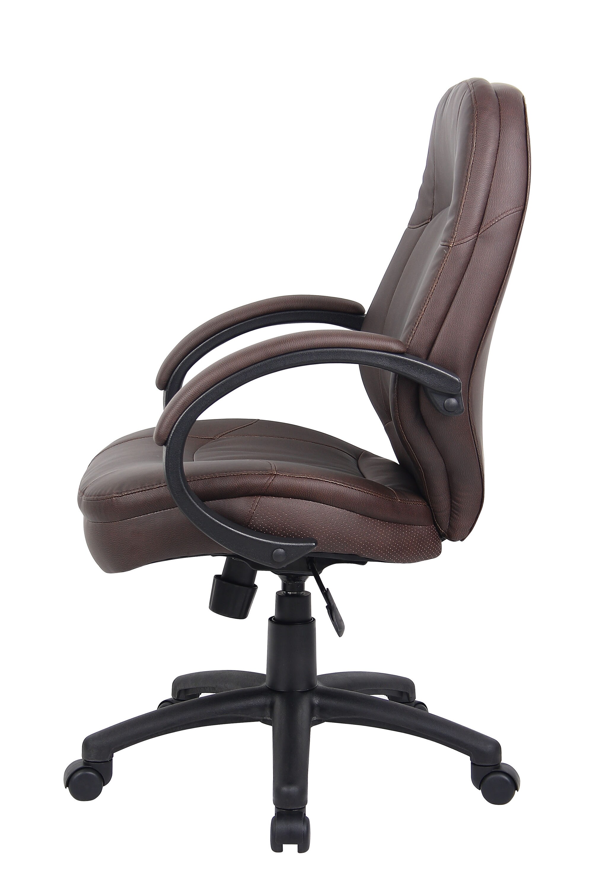 Boss Office Products B726-BB Office-Chairs - View #4