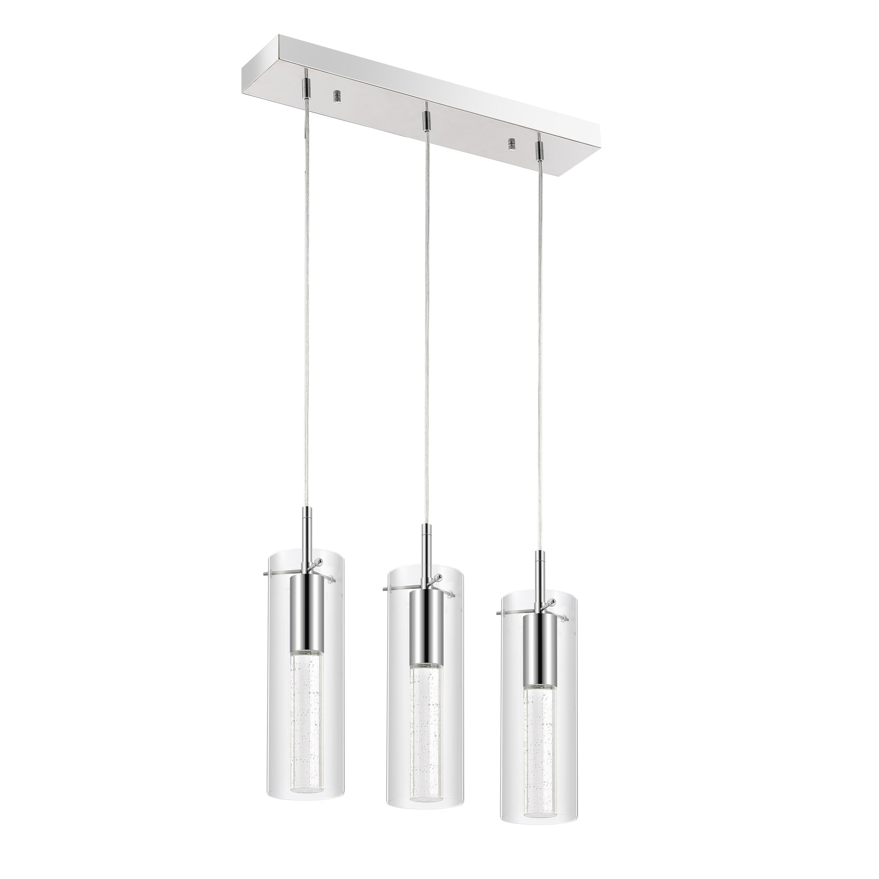 JONATHAN  Y JYL1705A Pendant-Lights - View #9