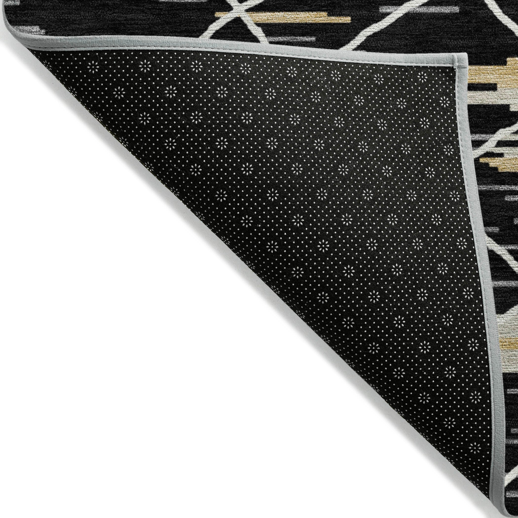 Addison Rugs ACN1025BK5X8 rugs - View #3