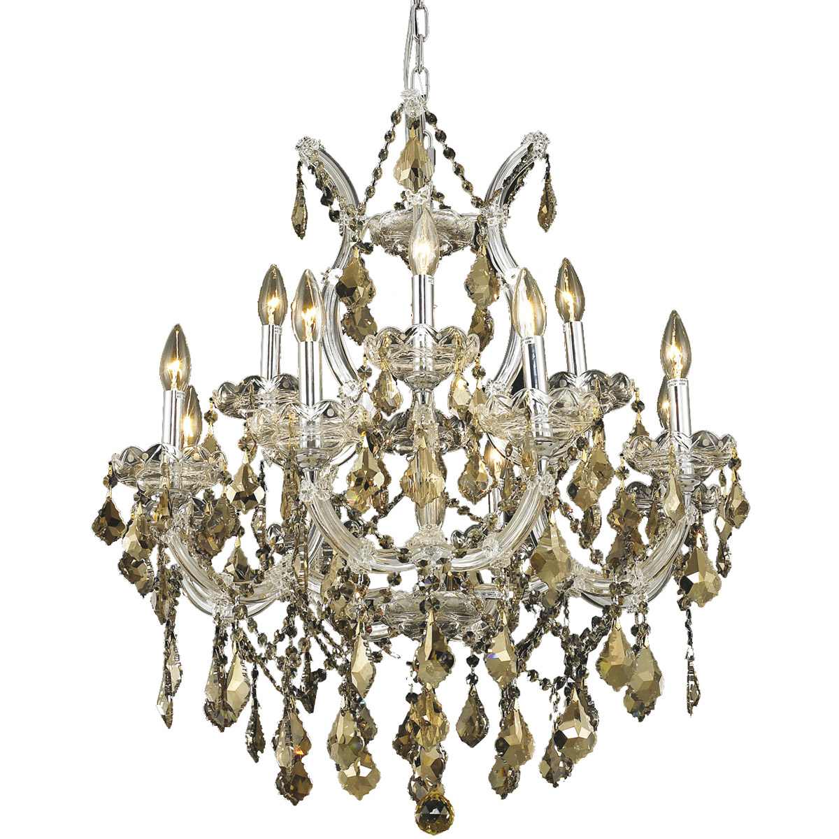 Elegant Lighting 152534 Area-Lights - View #2