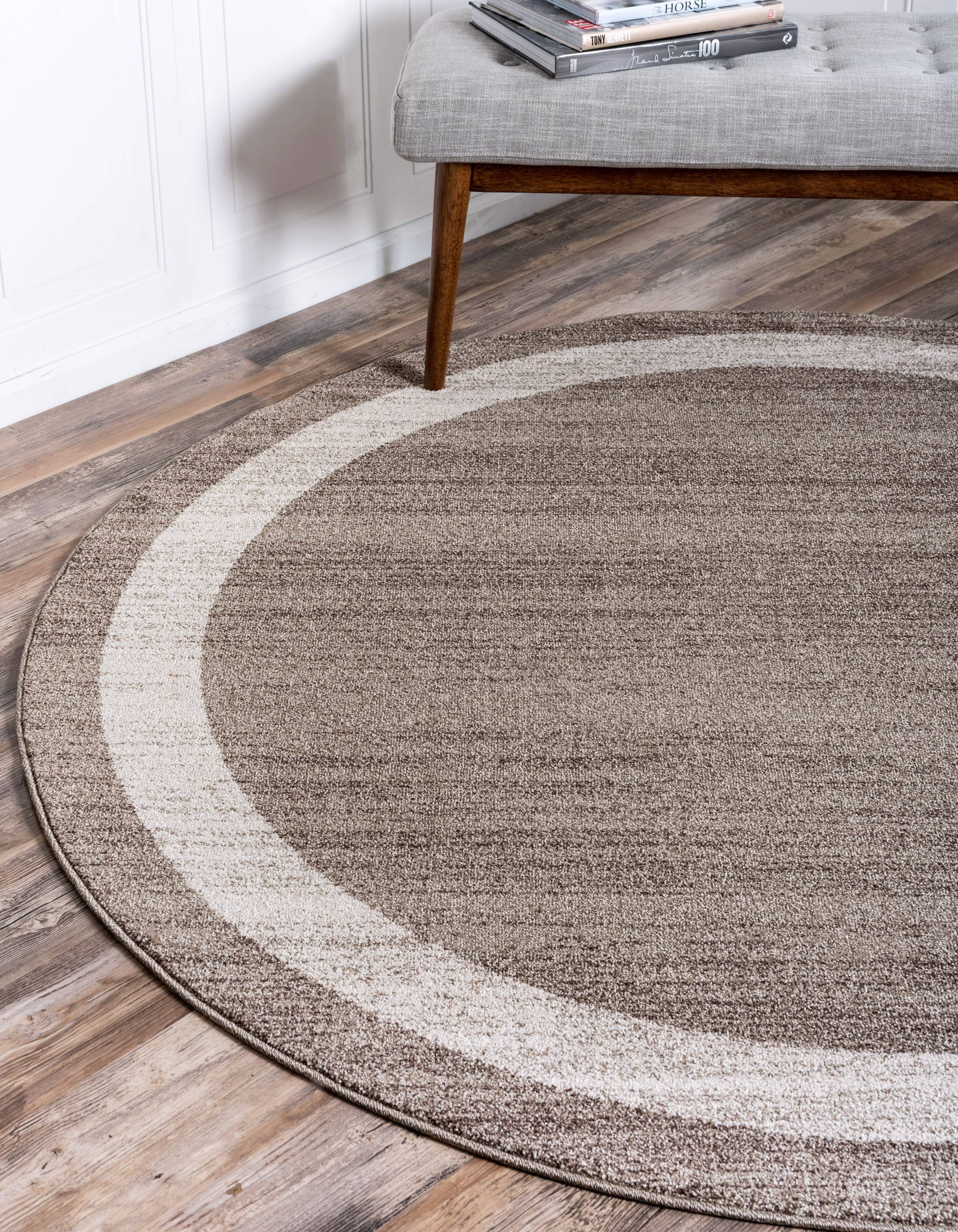 Unique Loom 3127292 rugs - View #2