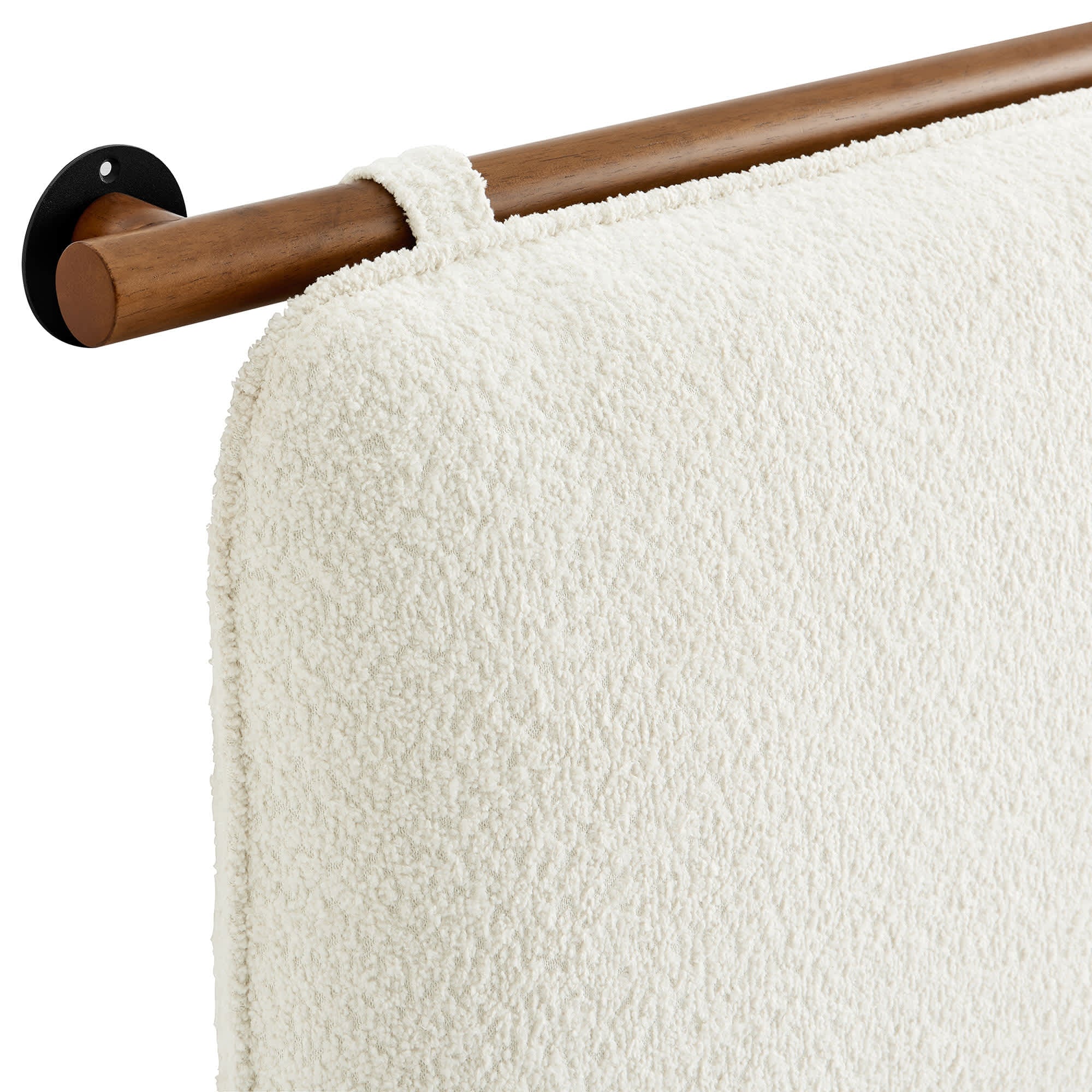 Modway MOD-7213-CRE-WAL Upholstered-Headboards - View #4