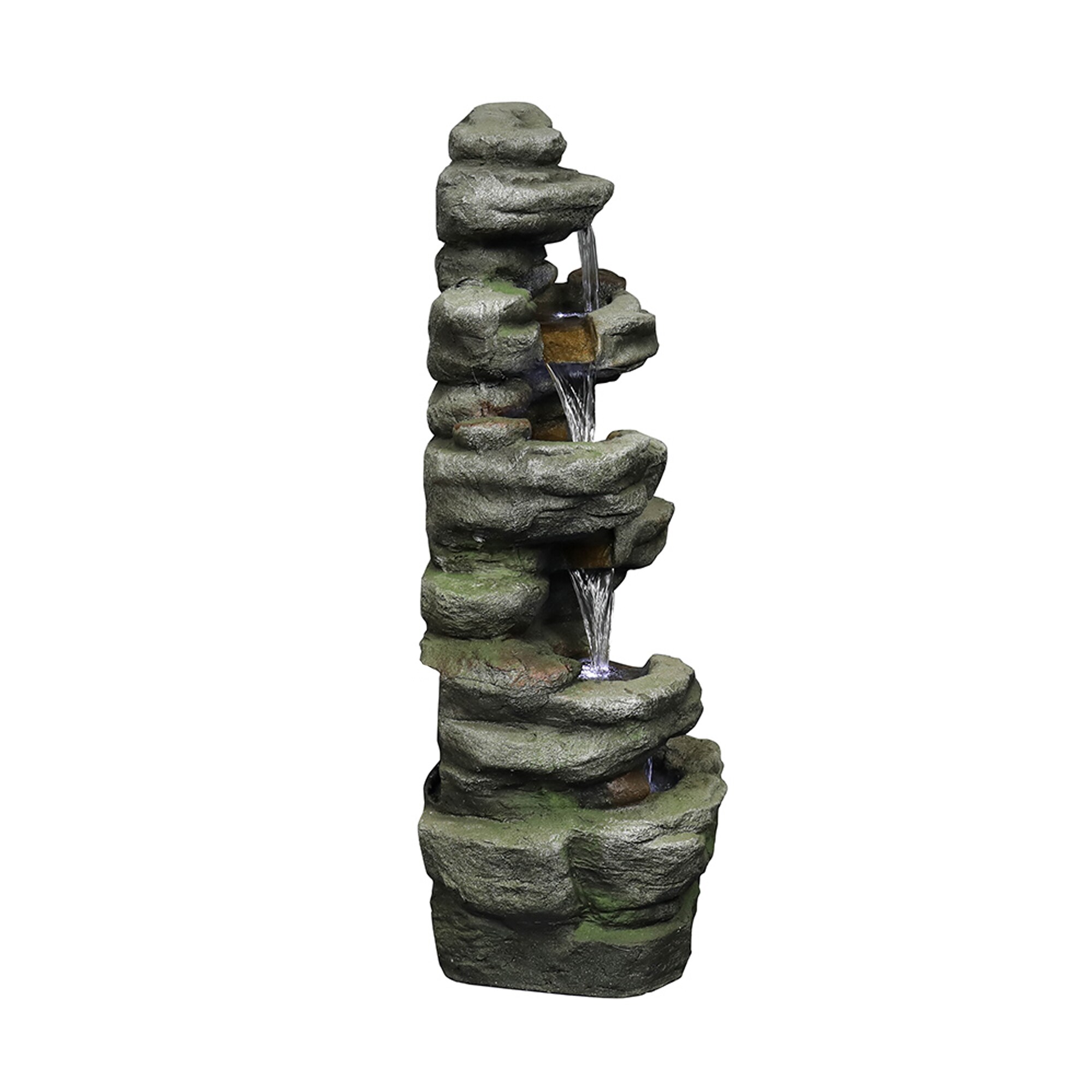 Watnature QZ200040C fountains - View #4