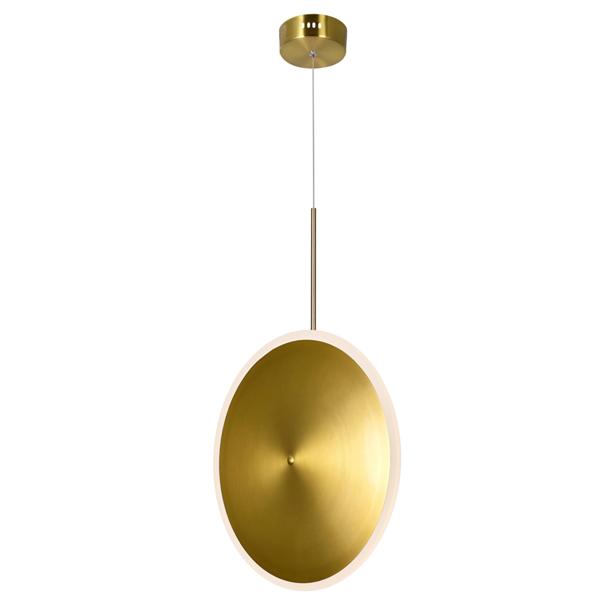CWI Lighting 1204P16-1-625 Pendant-Lights - View #2