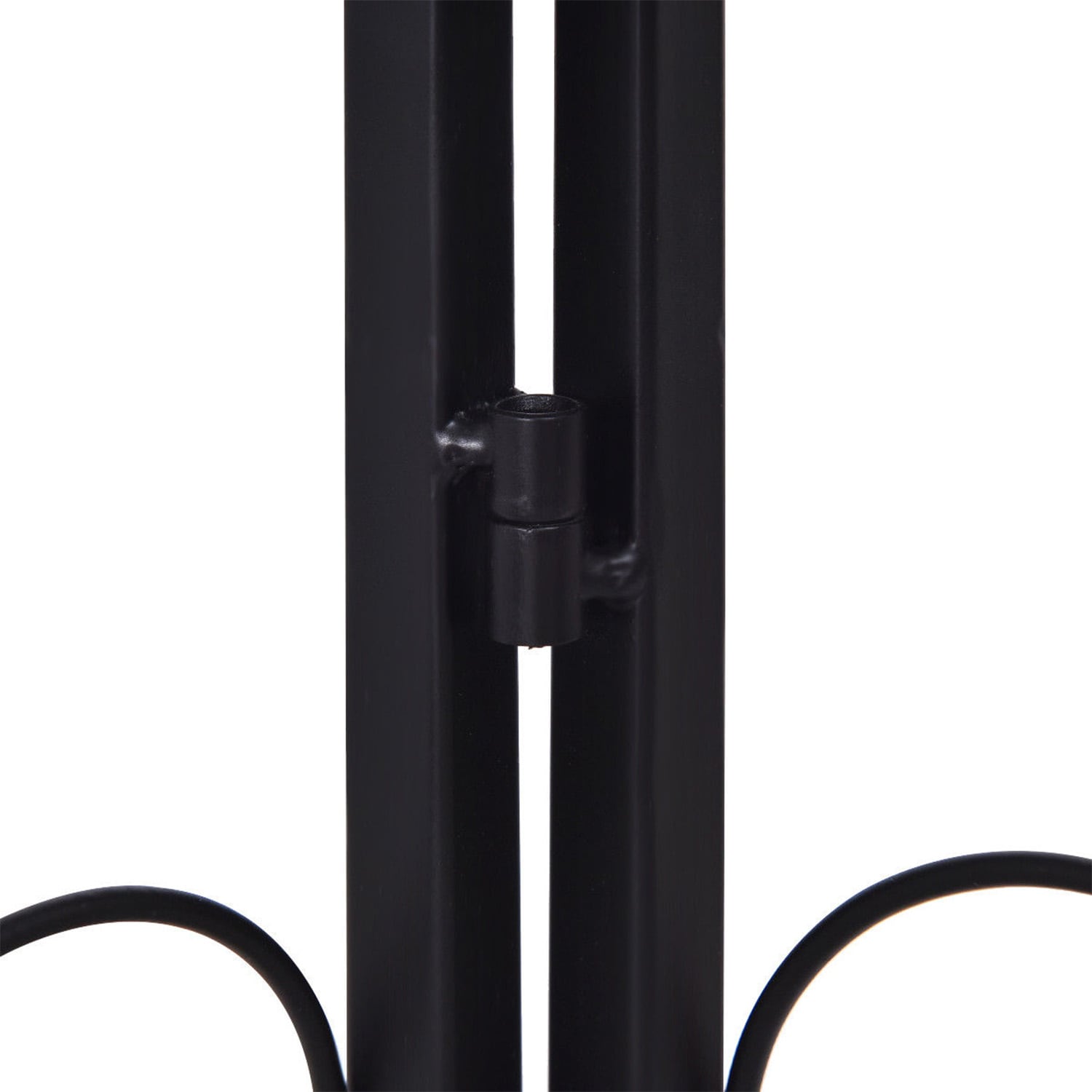 WELLFOR GT-HPY-3201 Plant-Stand - View #3