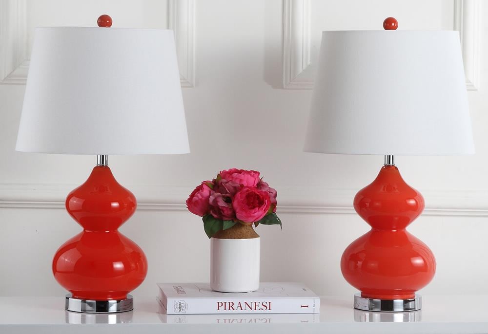 Safavieh LIT4086D-SET2 Lamp-Sets - View #2
