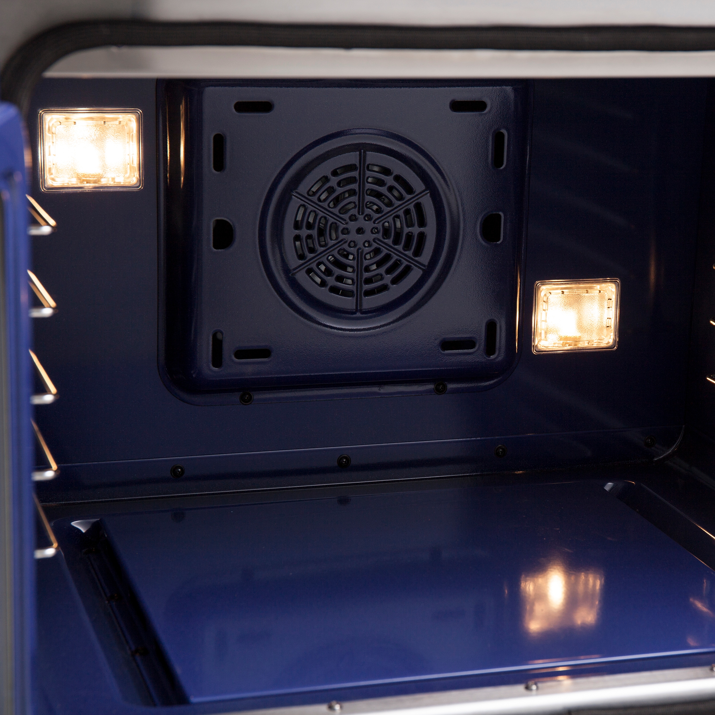 FORNO FFSGS6387-30 Dual-Fuel-Ranges - View #13