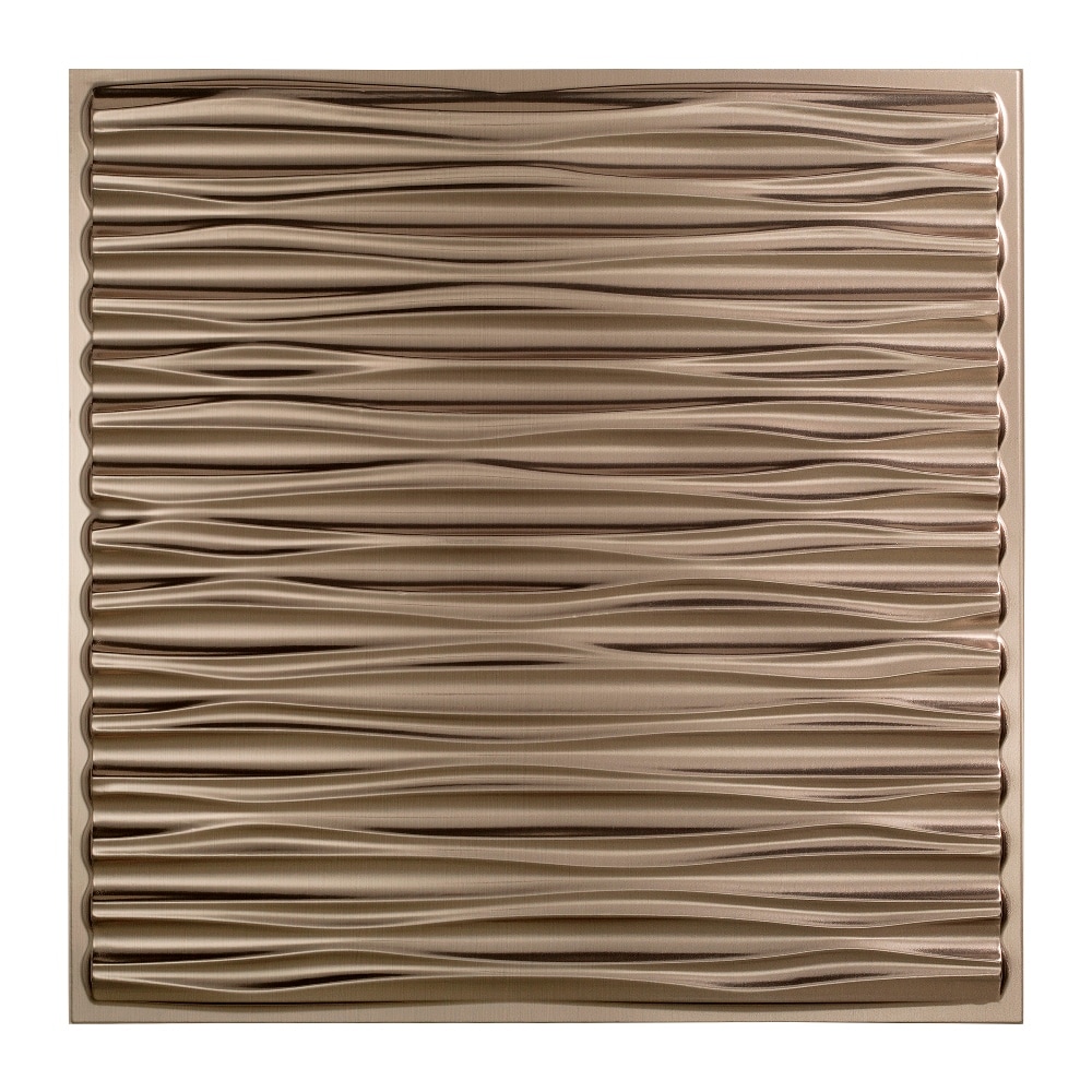 Fasade L75-29 Ceiling-Tile - View #2